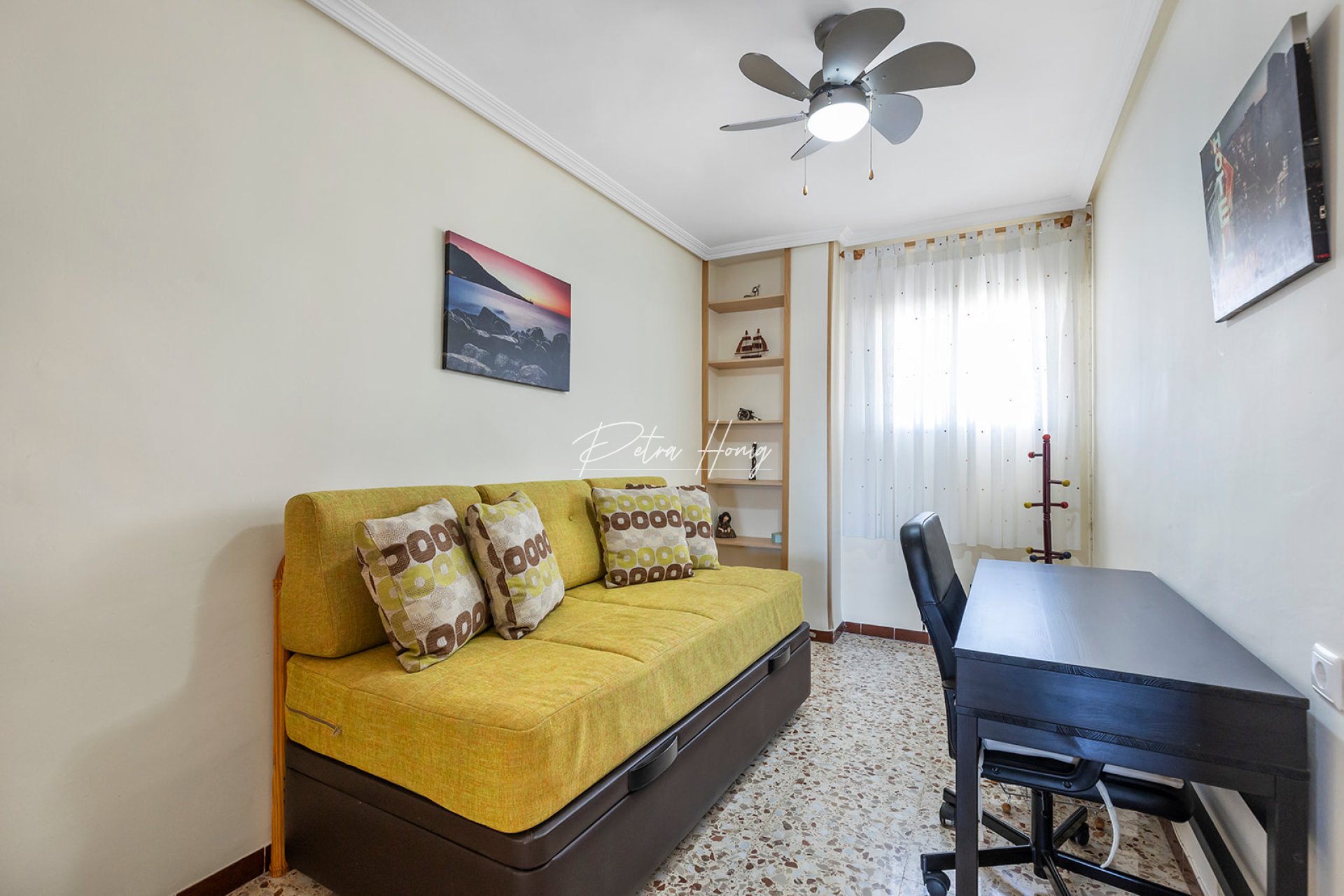 Resales - Apartment - Torrevieja - Rocio del Mar