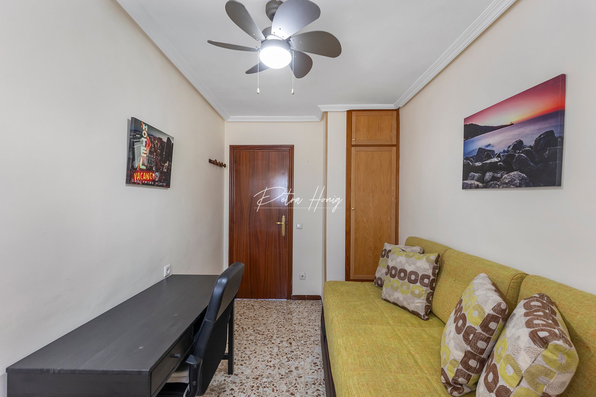 Resales - Apartment - Torrevieja - Rocio del Mar