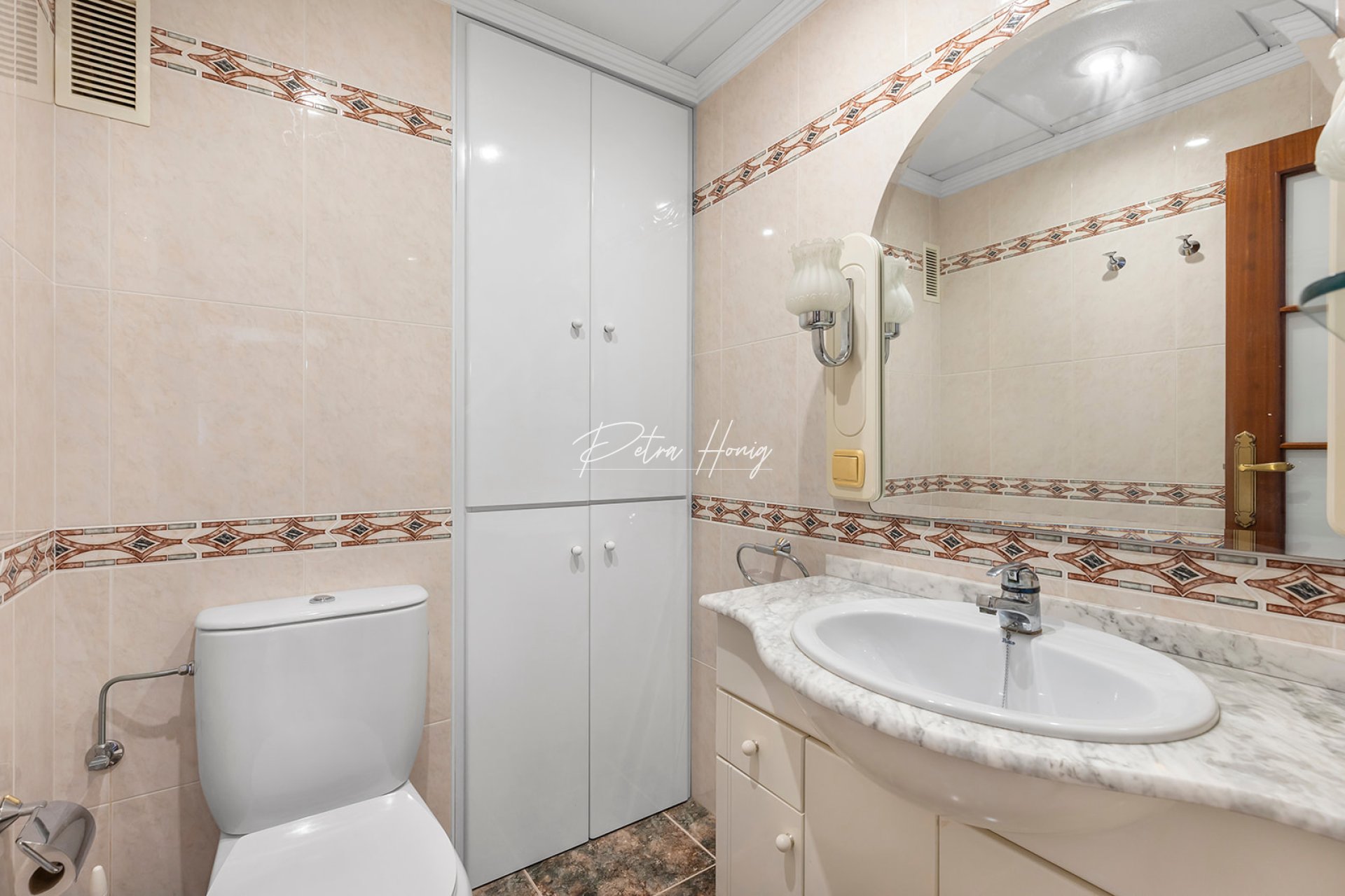Resales - Apartment - Torrevieja - Rocio del Mar