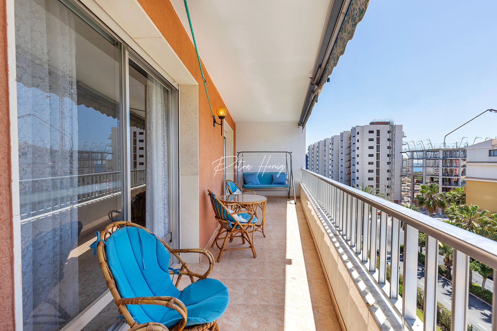 Resales - Apartment - Torrevieja - Rocio del Mar