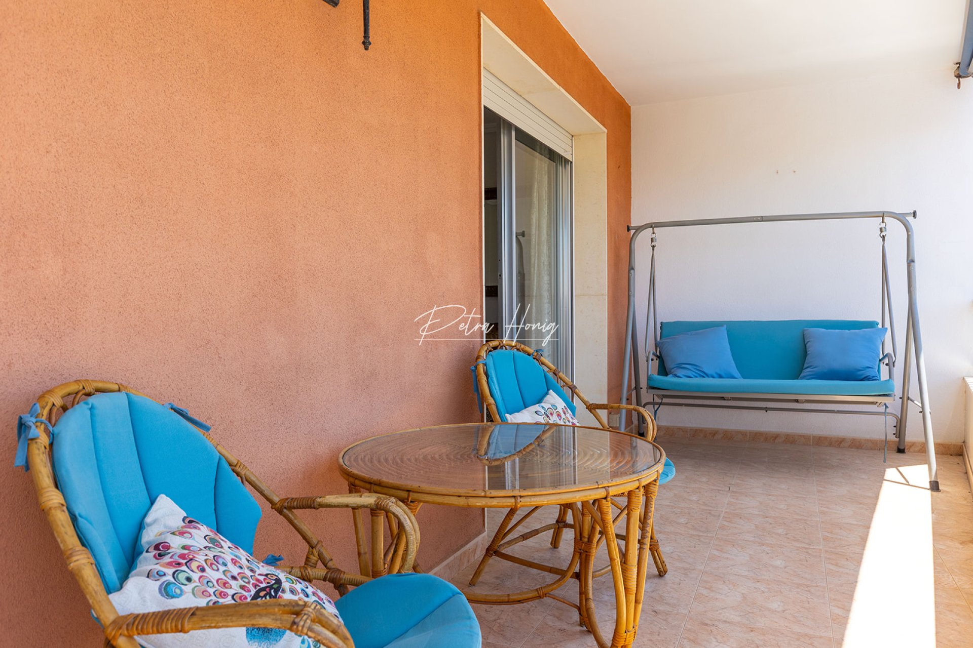 Resales - Apartment - Torrevieja - Rocio del Mar