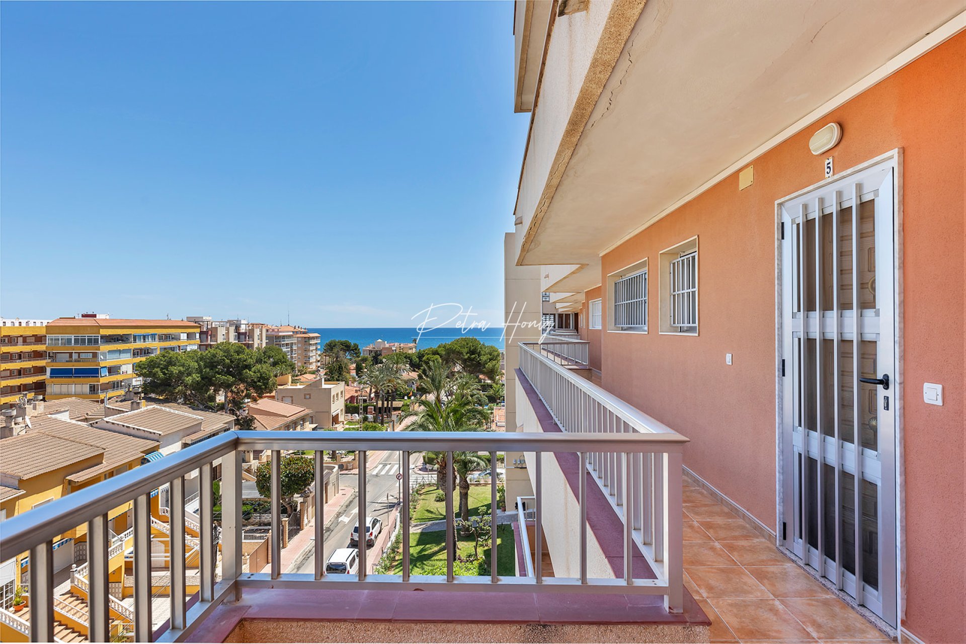 Resales - Apartment - Torrevieja - Rocio del Mar
