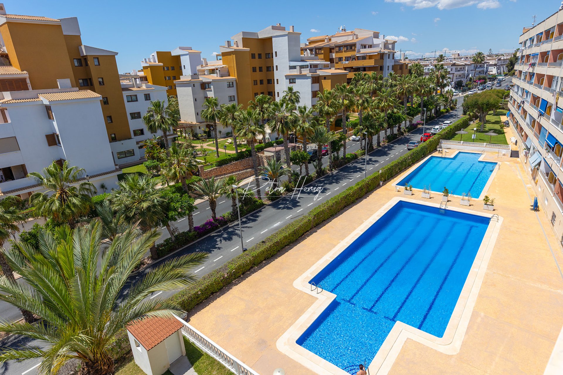 Resales - Apartment - Torrevieja - Rocio del Mar