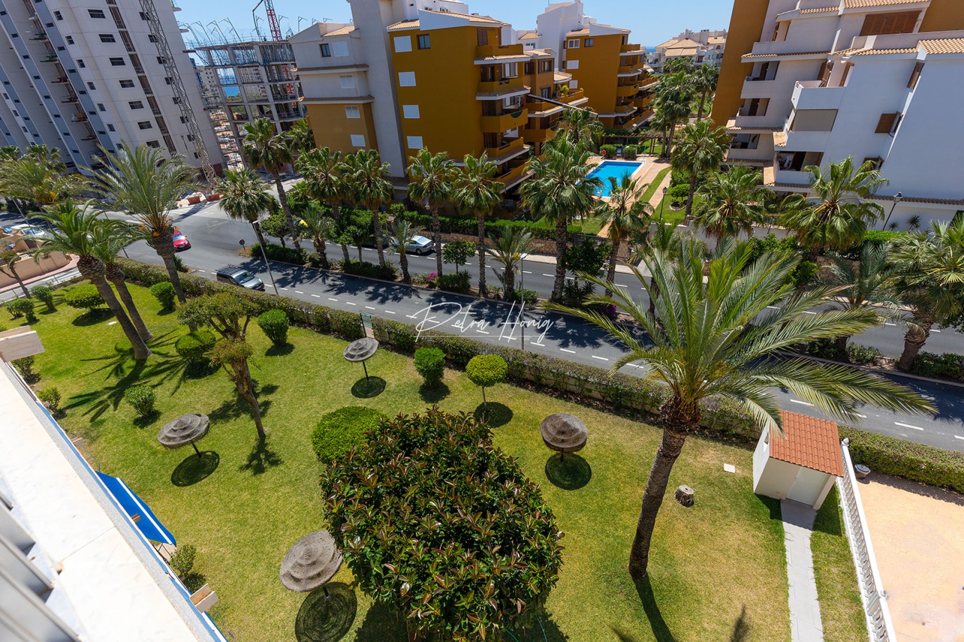 Resales - Apartment - Torrevieja - Rocio del Mar