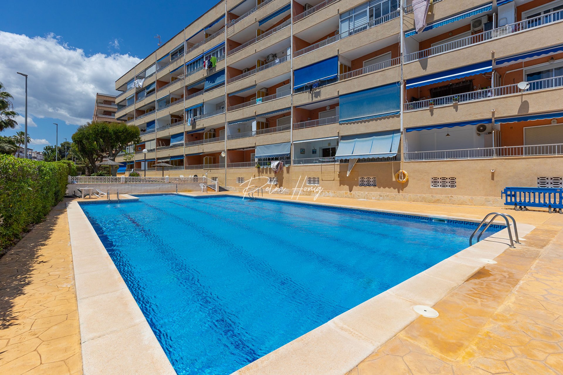 Resales - Apartment - Torrevieja - Rocio del Mar