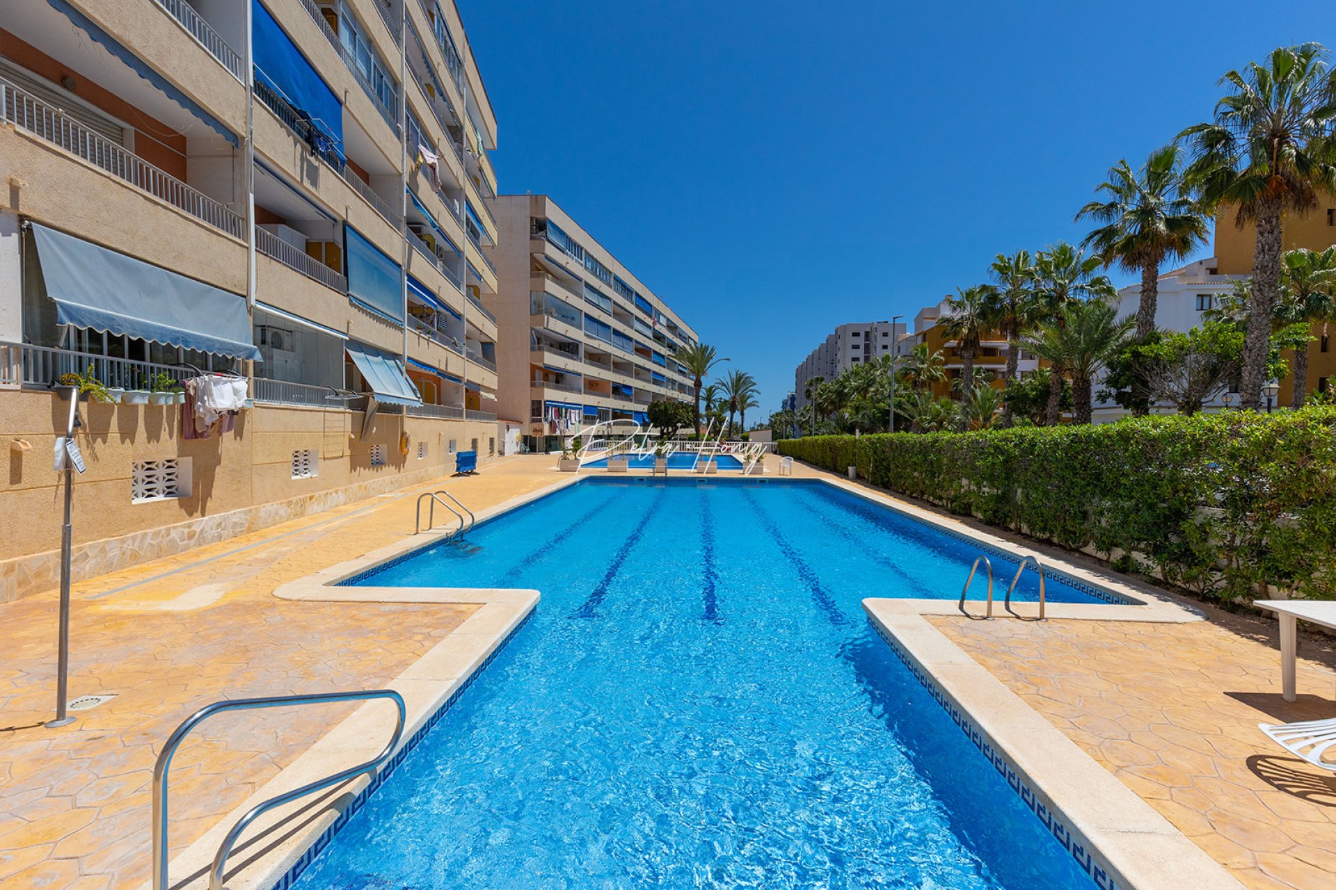 Resales - Apartment - Torrevieja - Rocio del Mar