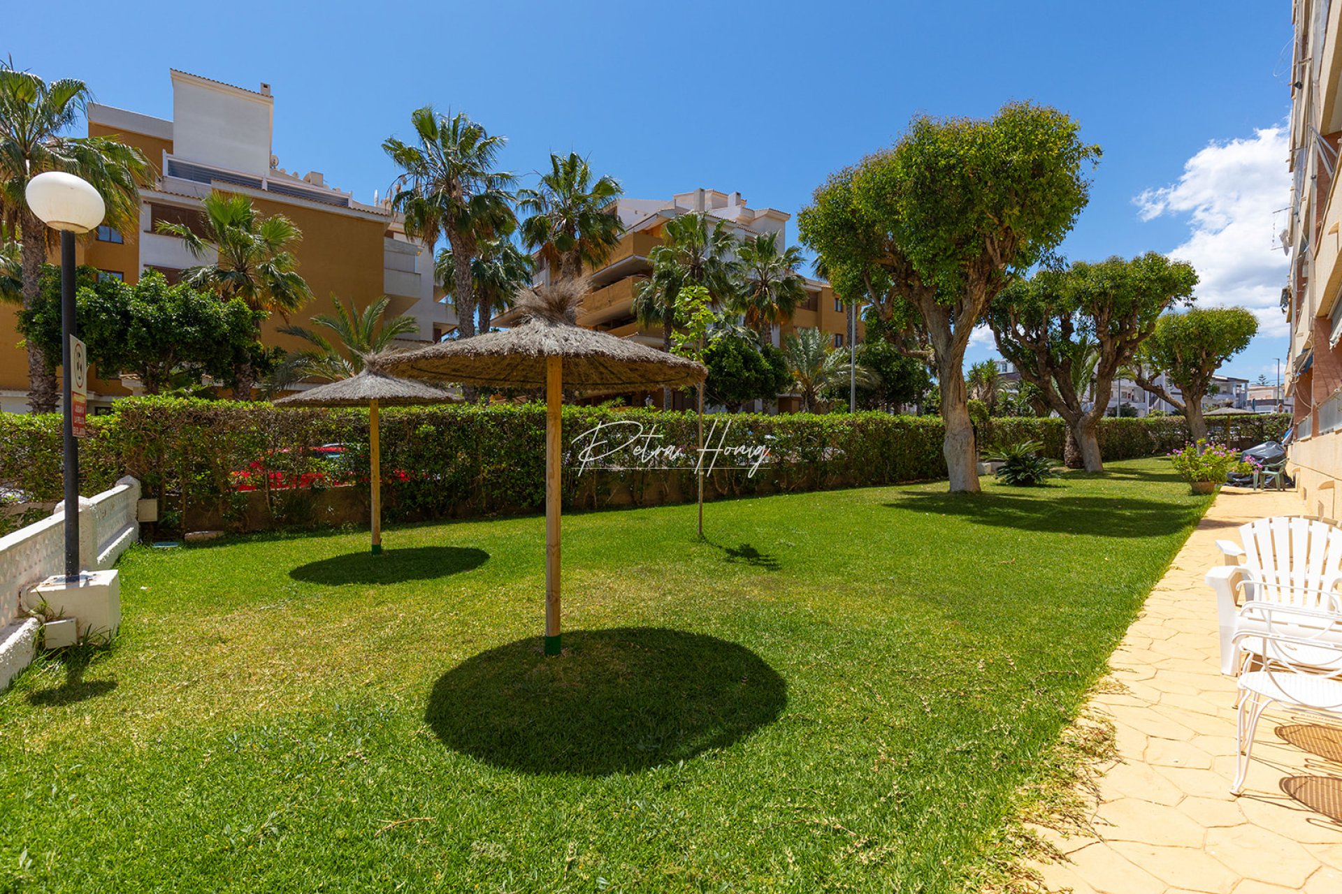 Resales - Apartment - Torrevieja - Rocio del Mar