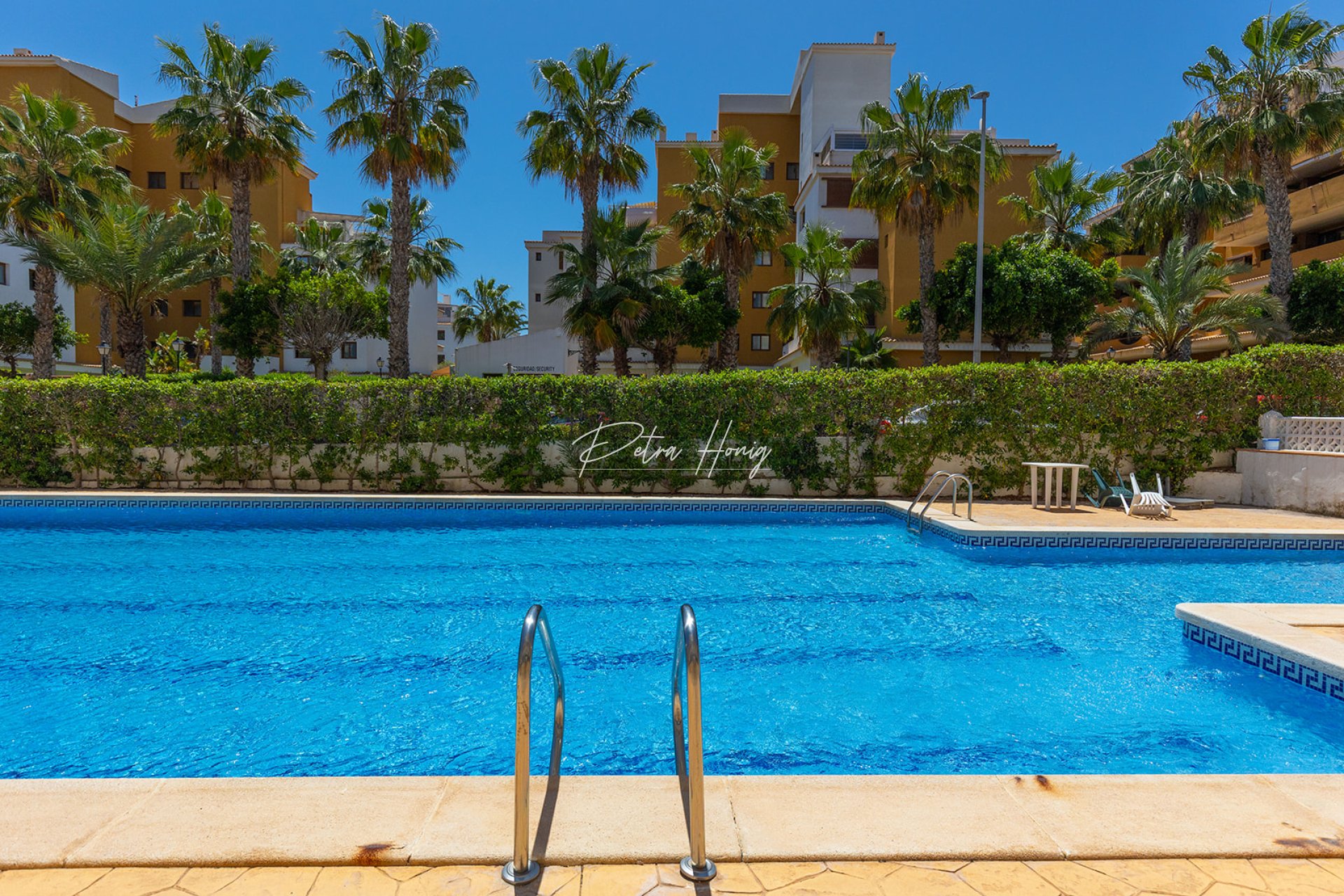 Resales - Apartment - Torrevieja - Rocio del Mar