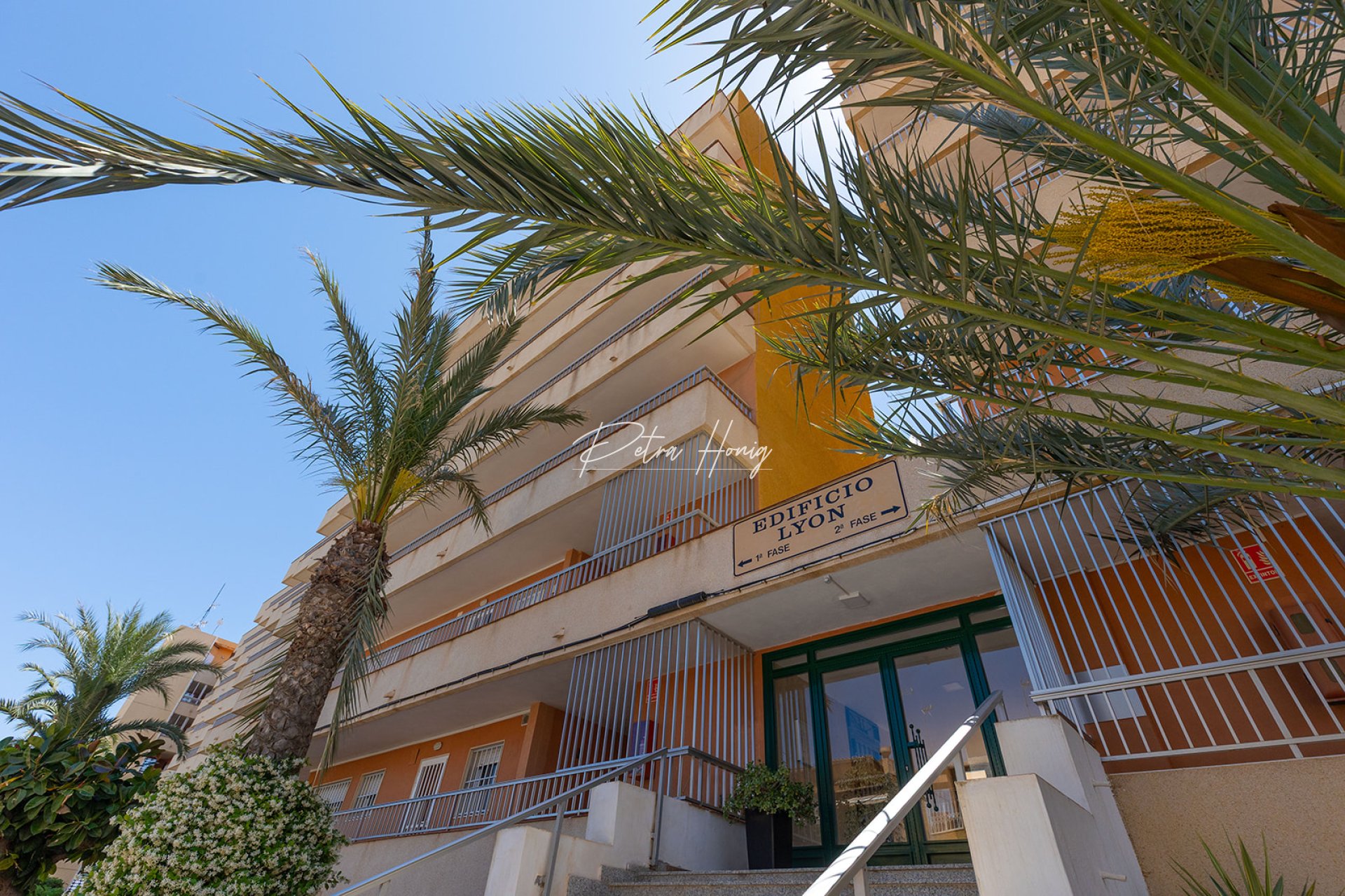 Resales - Apartment - Torrevieja - Rocio del Mar