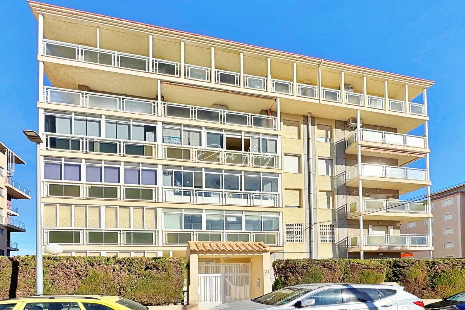 Resales - Apartment - Torrevieja - Rocio del Mar