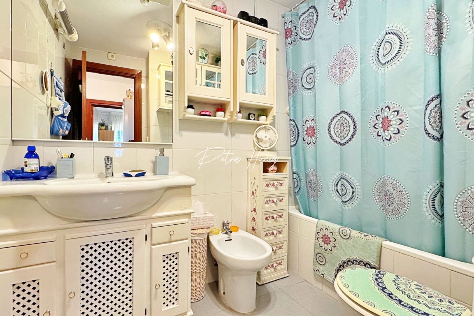 Resales - Apartment - Torrevieja - Rocio del Mar