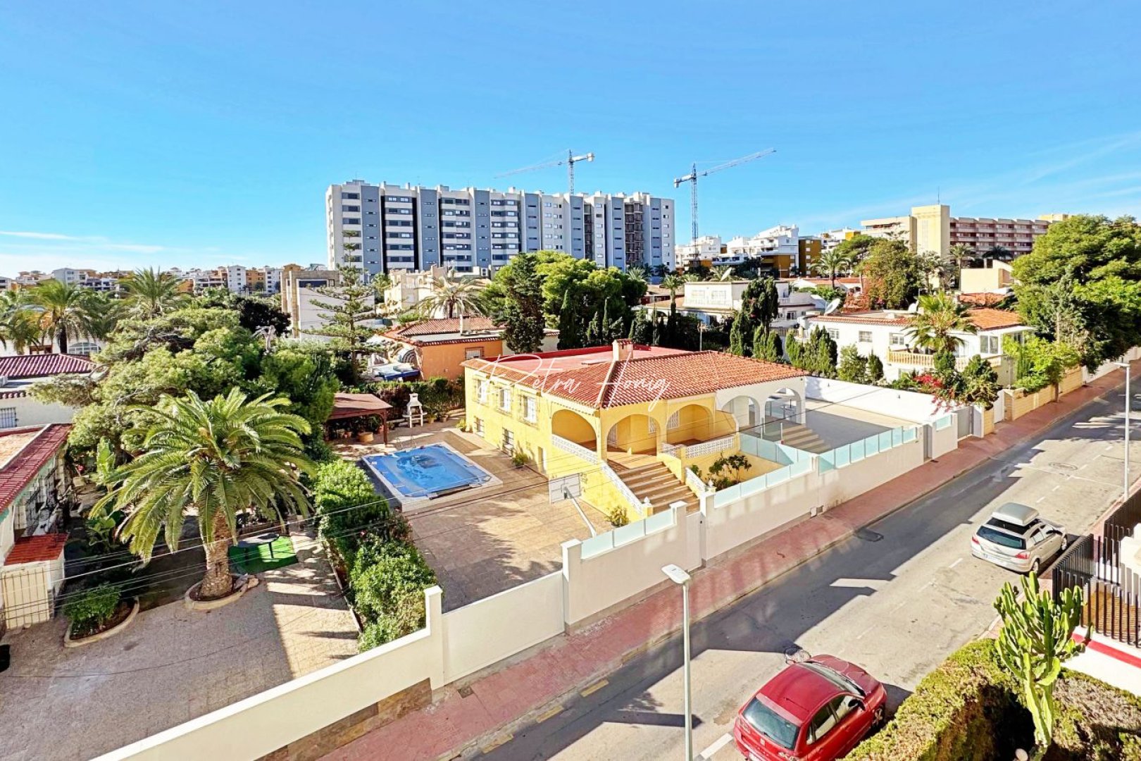 Resales - Apartment - Torrevieja - Rocio del Mar