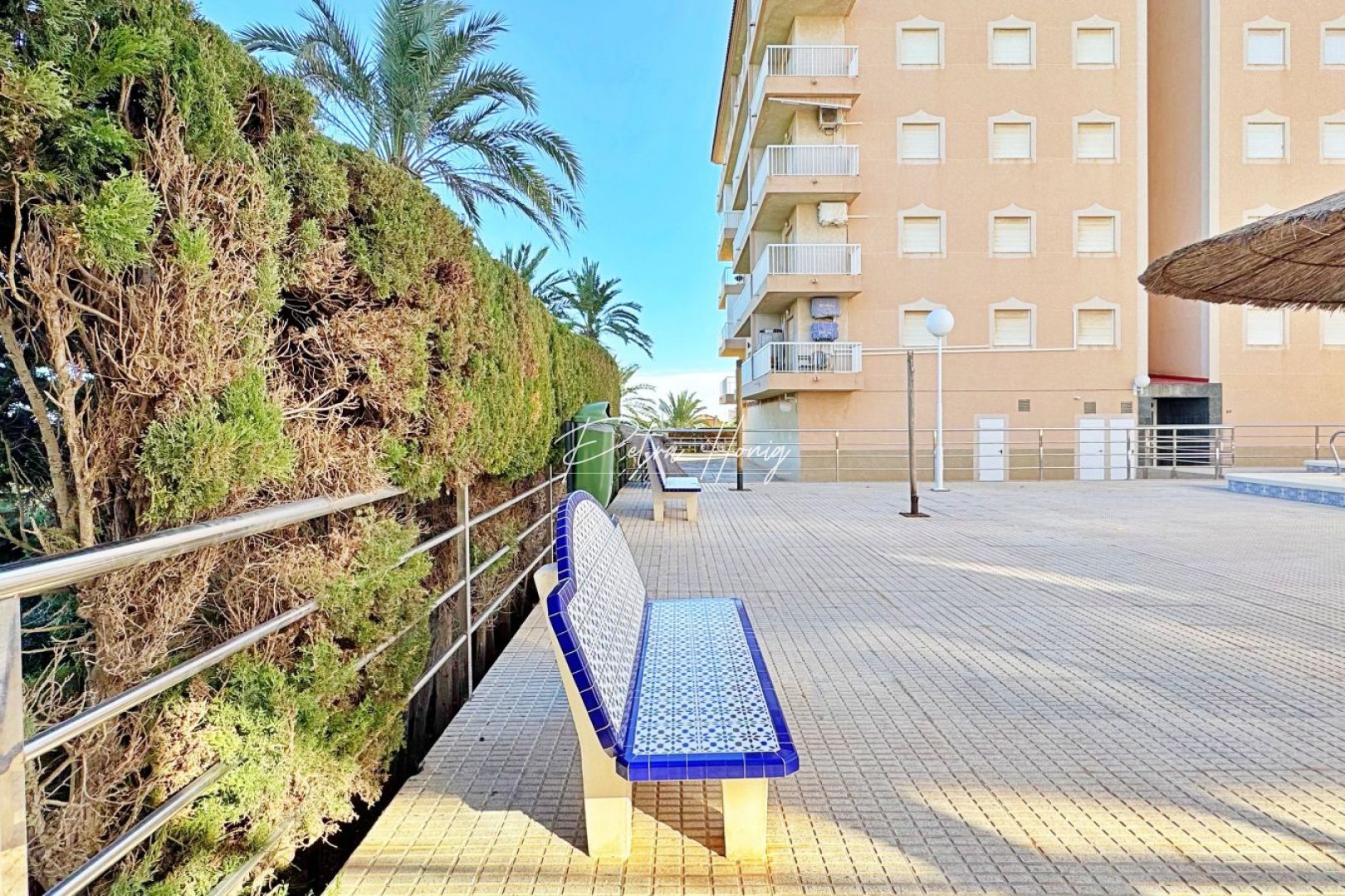 Resales - Apartment - Torrevieja - Rocio del Mar