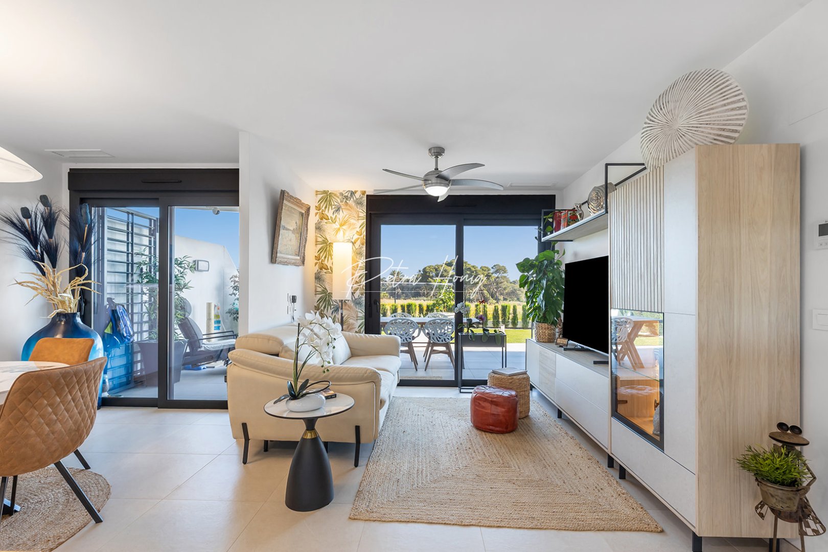Resales - Apartment - Torrevieja - Rocio del Mar