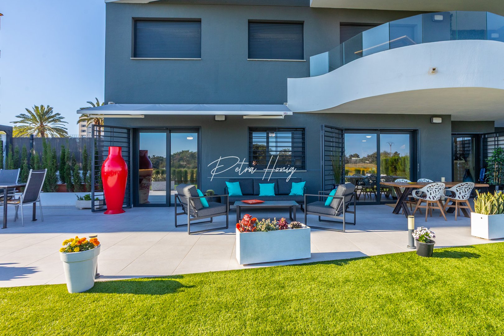 Resales - Apartment - Torrevieja - Rocio del Mar
