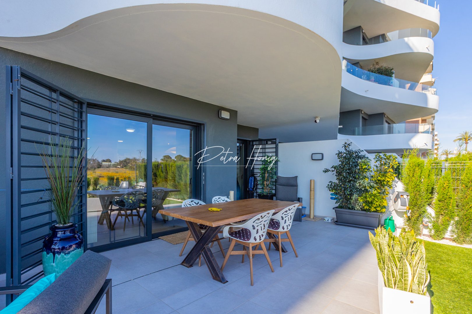 Resales - Apartment - Torrevieja - Rocio del Mar