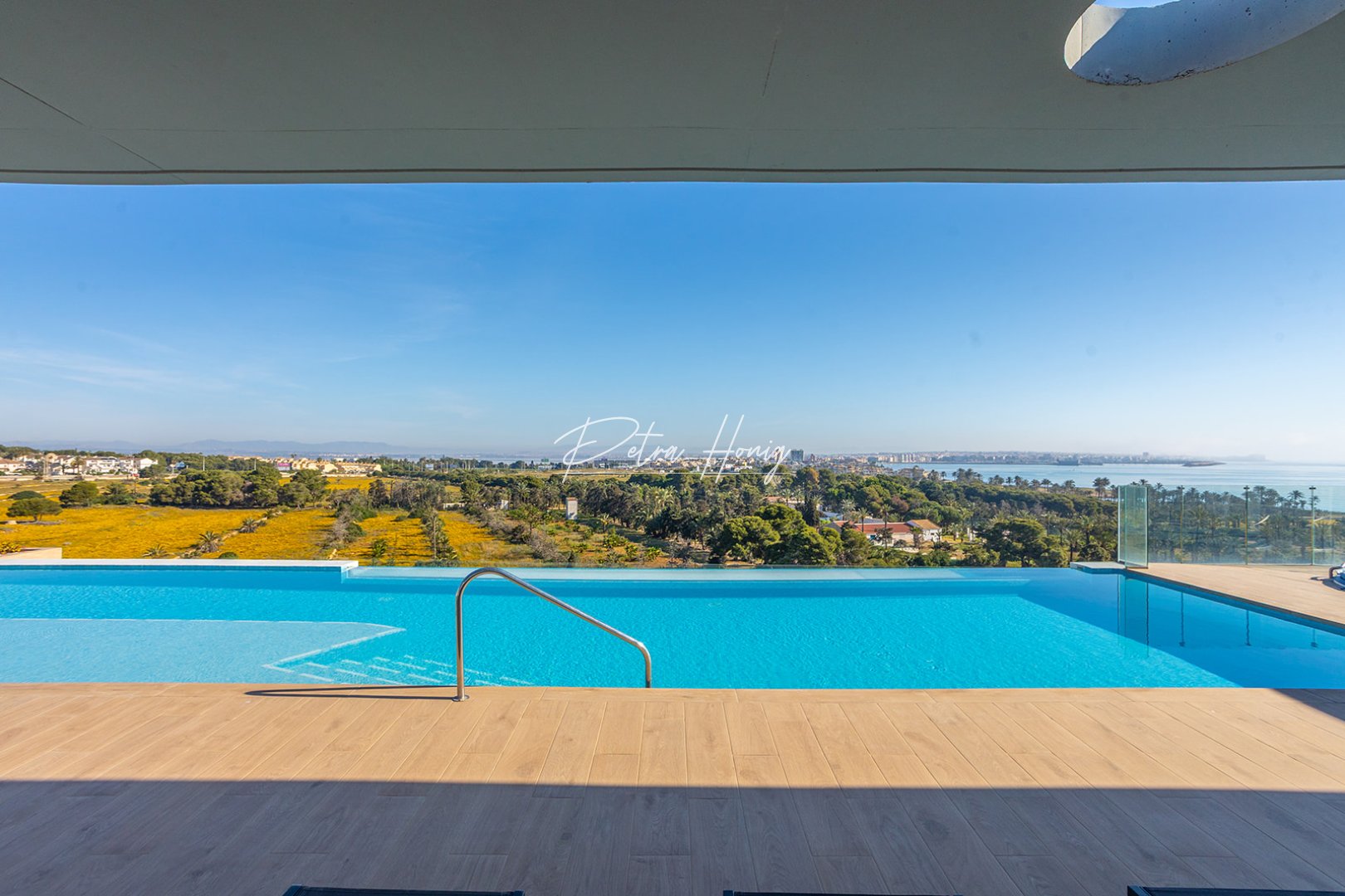 Resales - Apartment - Torrevieja - Rocio del Mar