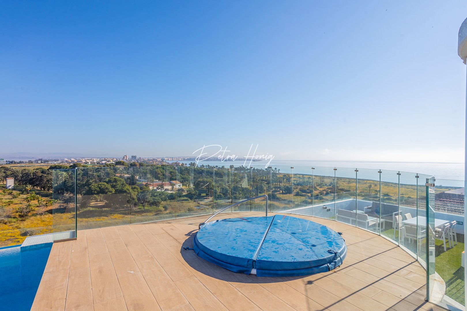 Resales - Apartment - Torrevieja - Rocio del Mar