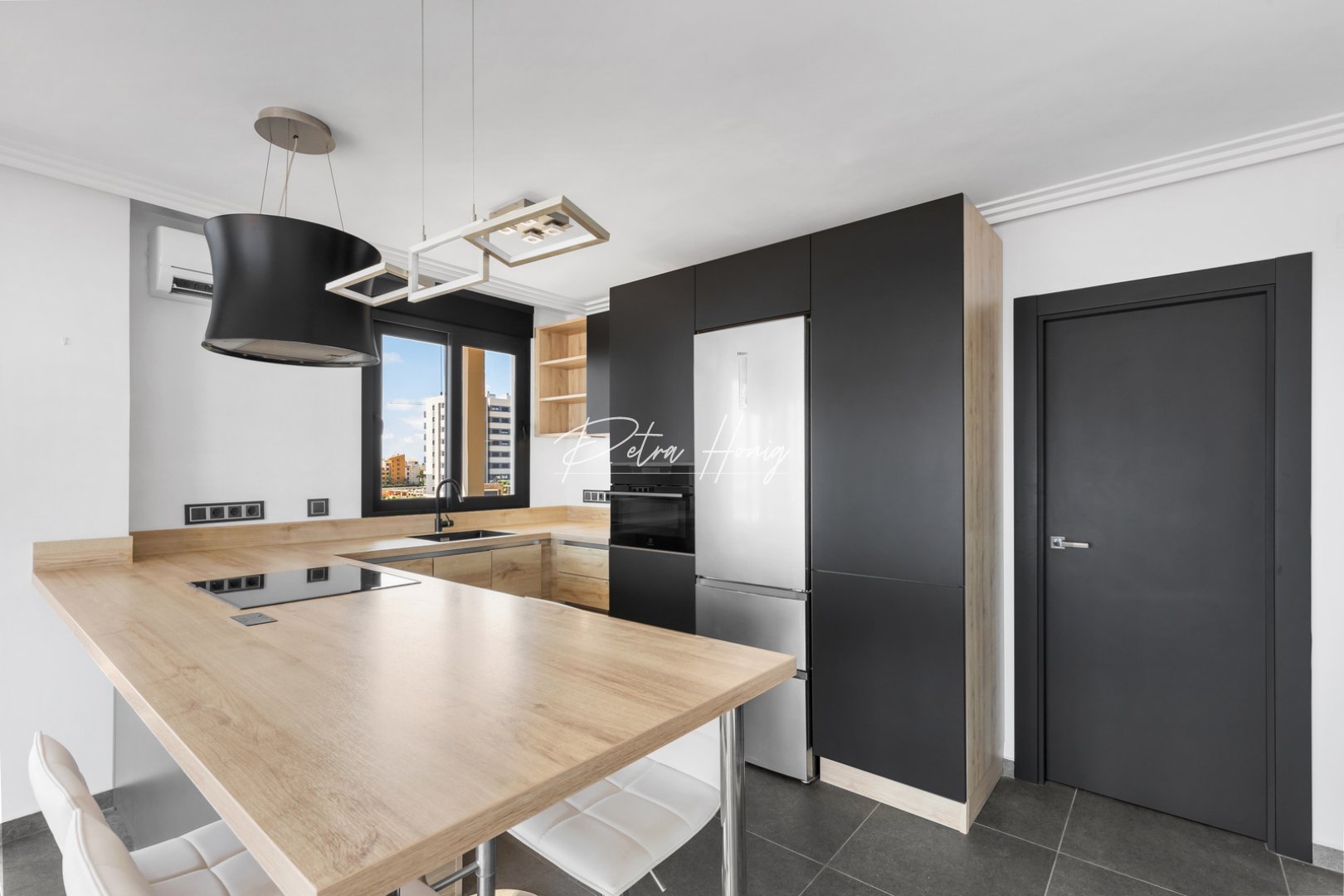 Resales - Apartment - Torrevieja - Rocio del Mar