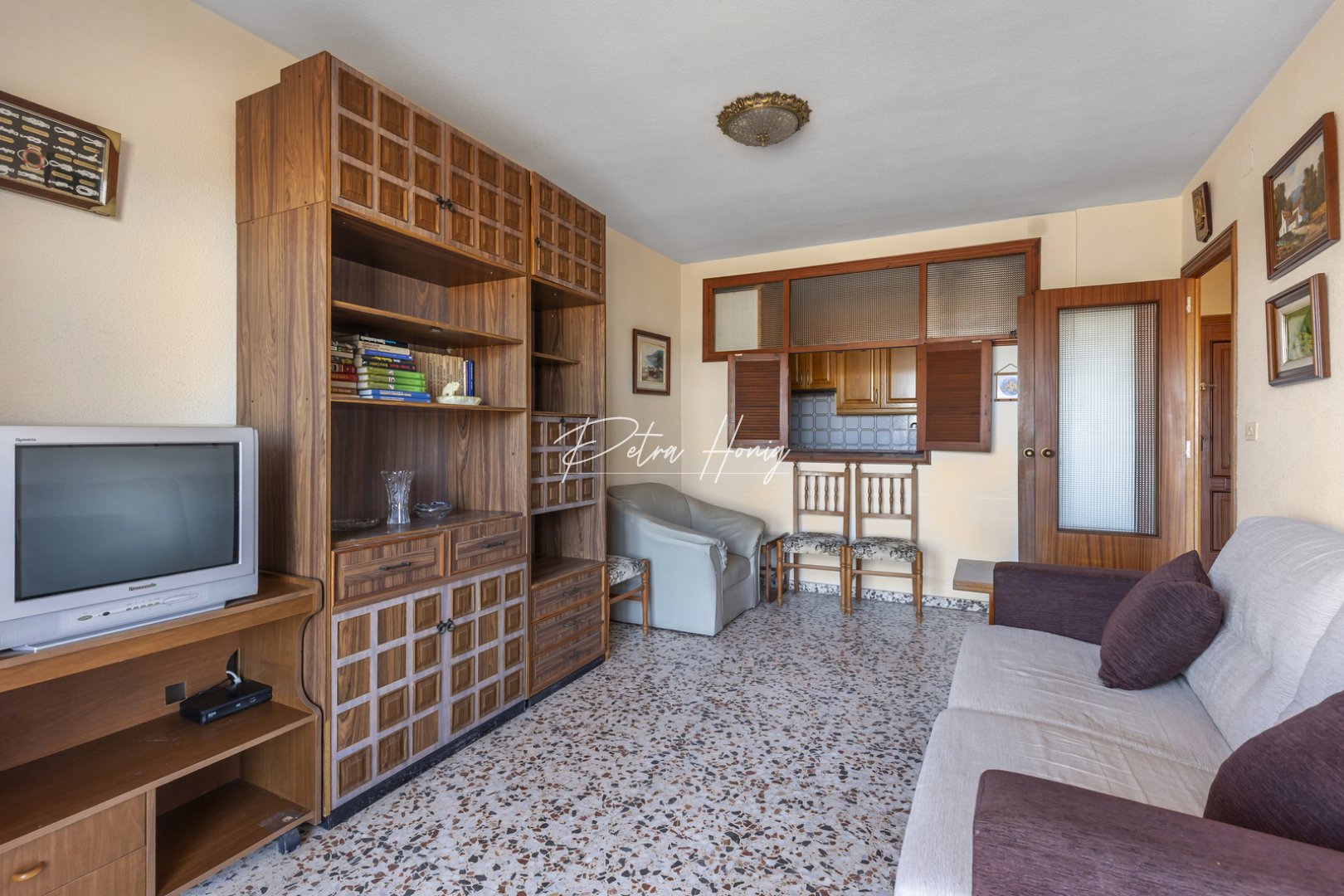 Resales - Apartment - Torrevieja - Rocio del Mar