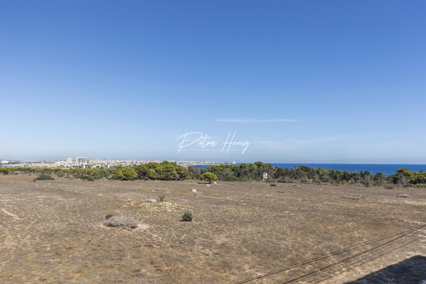Resales - Apartment - Torrevieja - Rocio del Mar