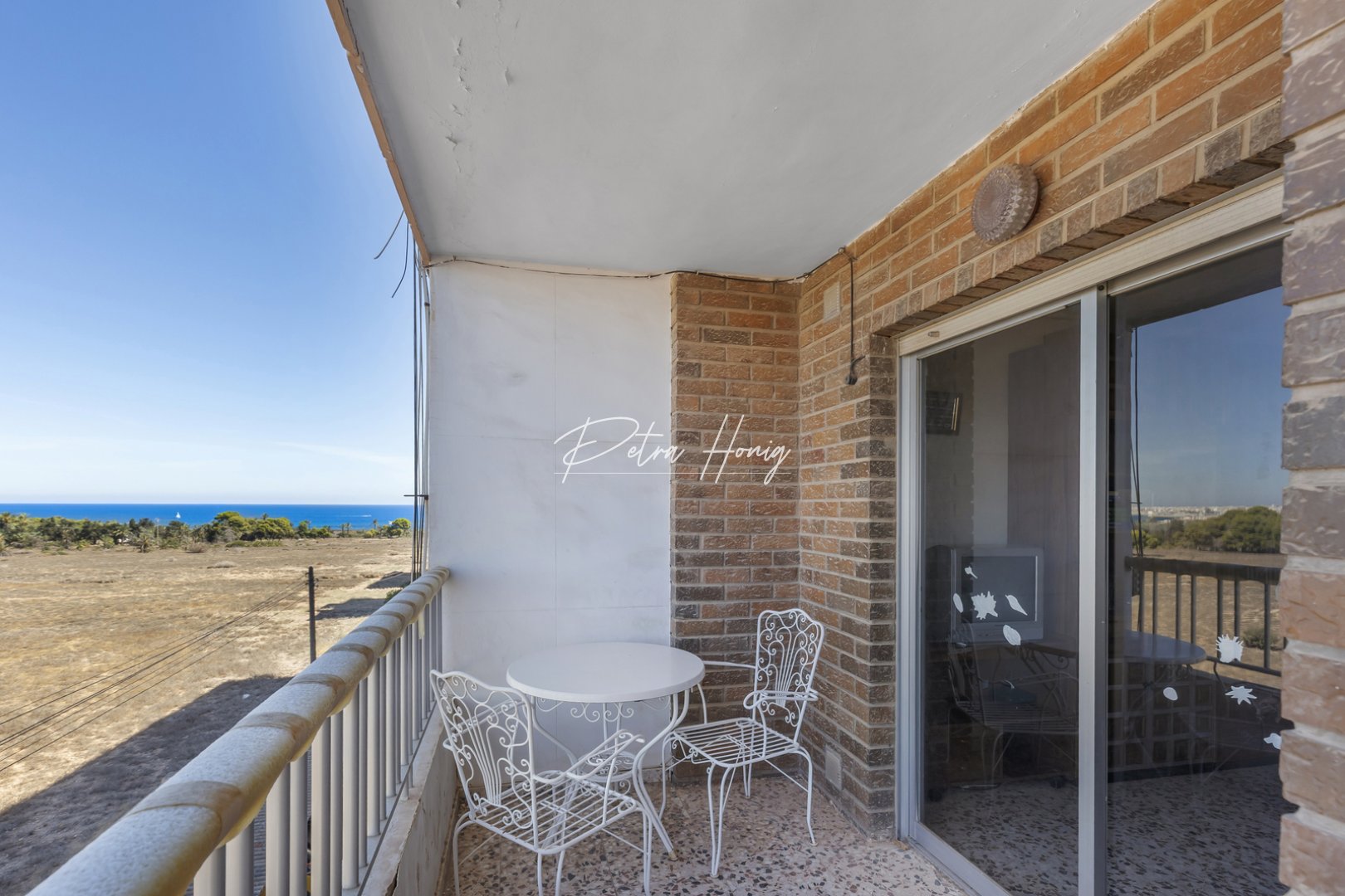 Resales - Apartment - Torrevieja - Rocio del Mar