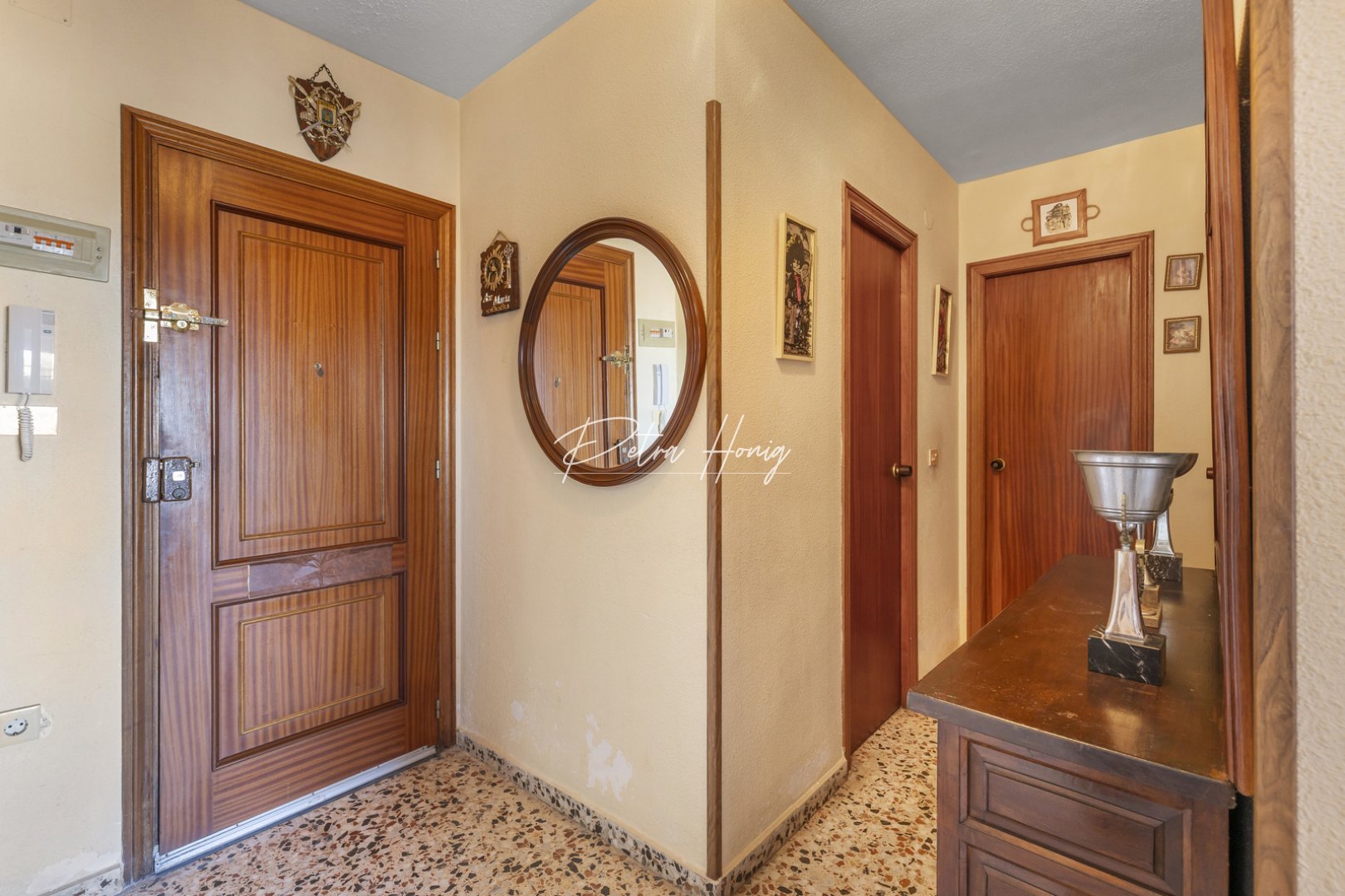 Resales - Apartment - Torrevieja - Rocio del Mar