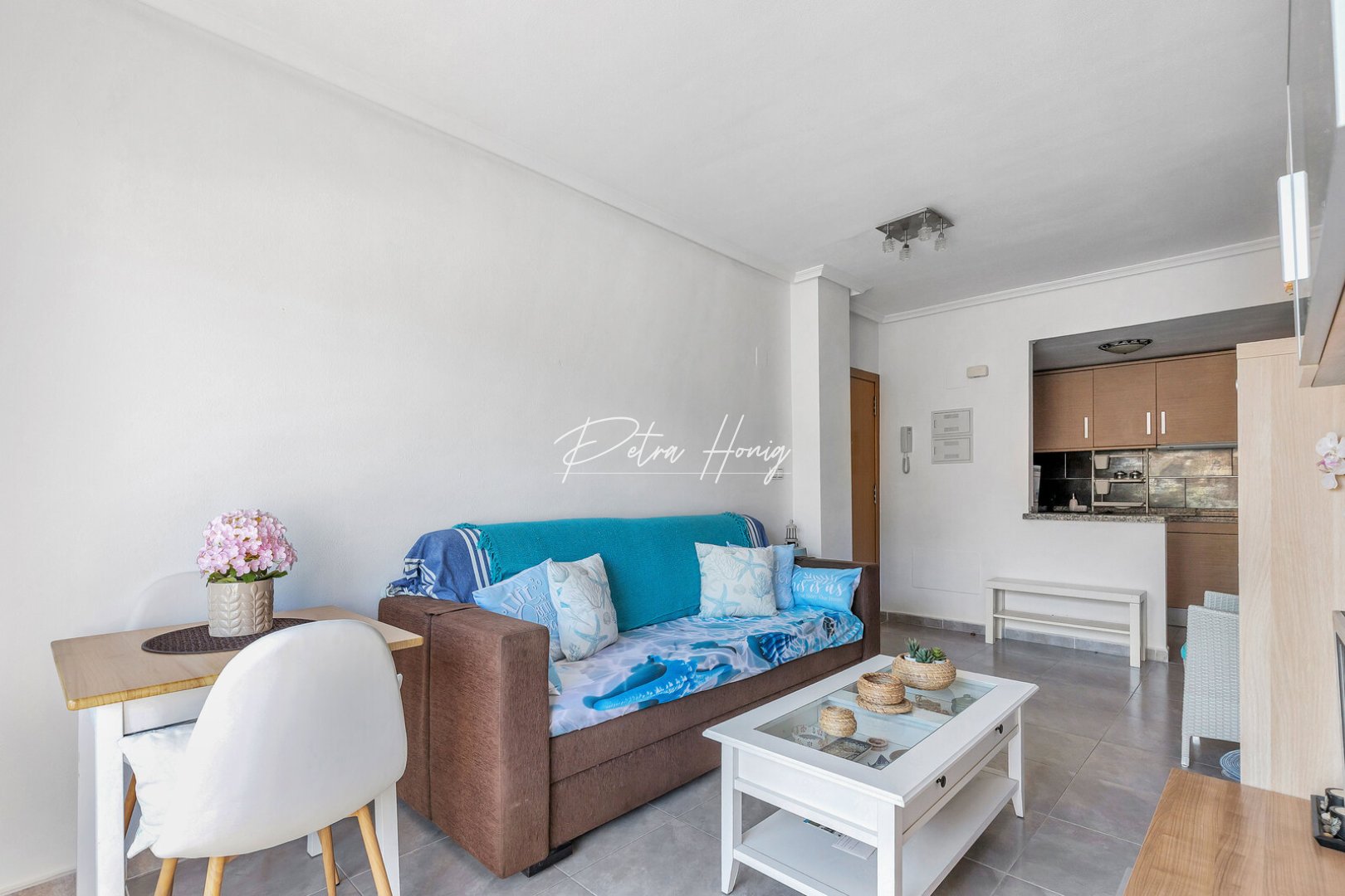 Resales - Apartment - Torrevieja - Rocio del Mar
