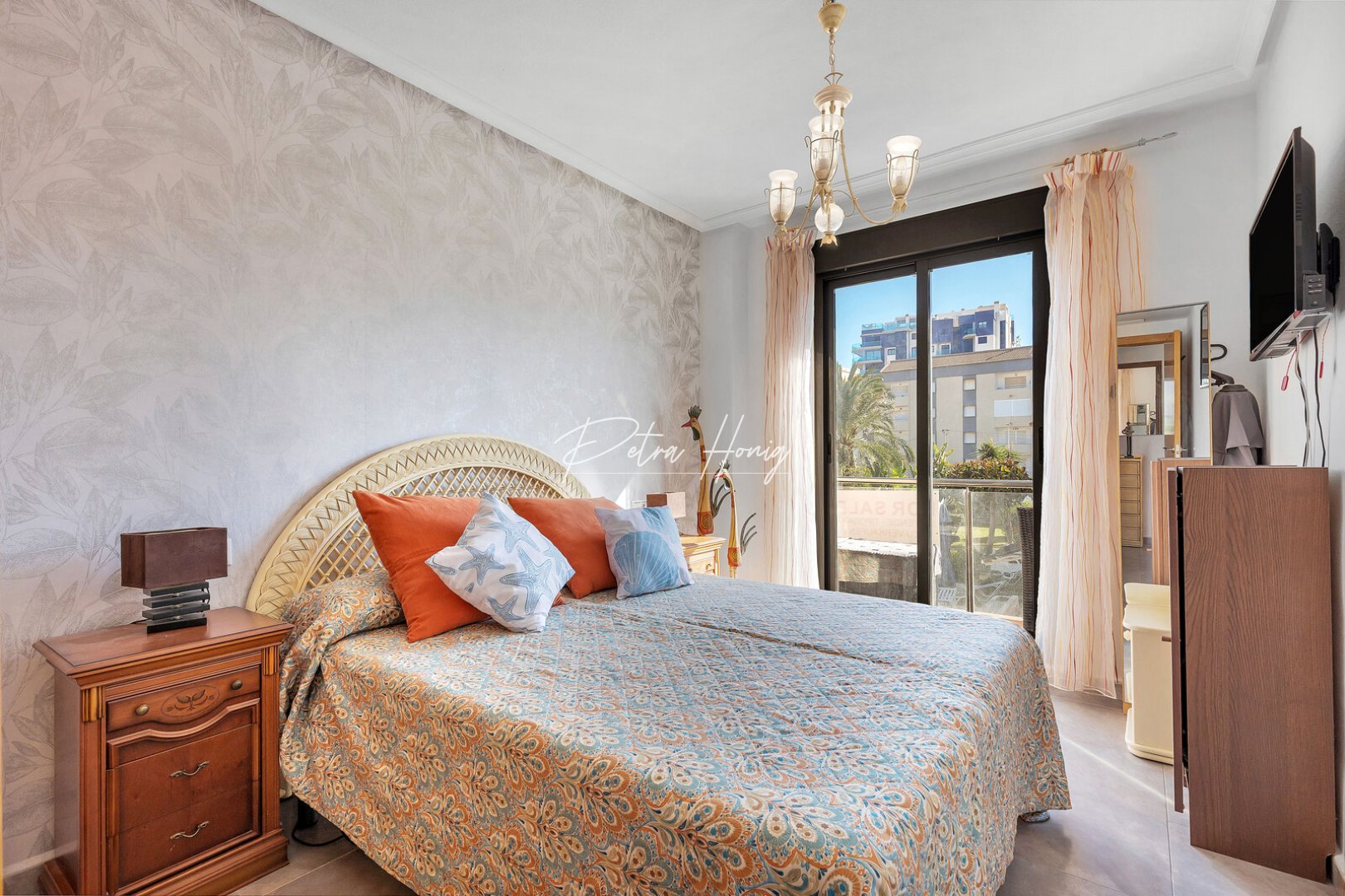 Resales - Apartment - Torrevieja - Rocio del Mar