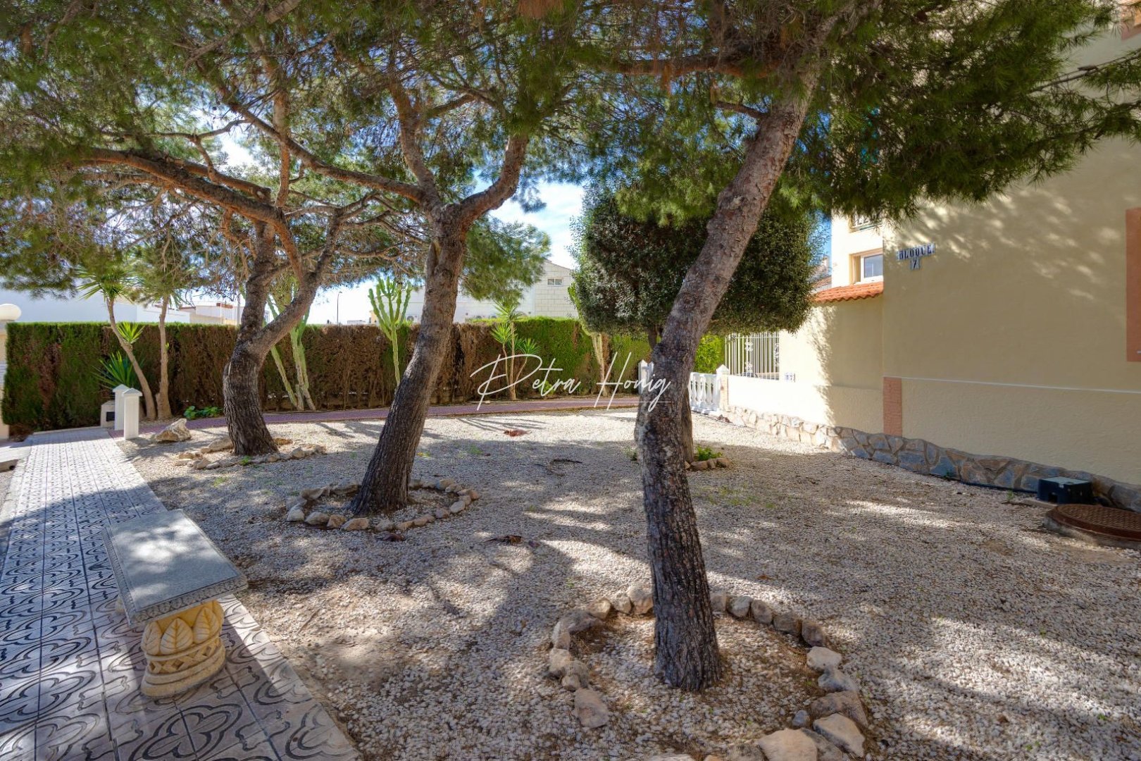 Resales - Apartment - Torrevieja - San Luis