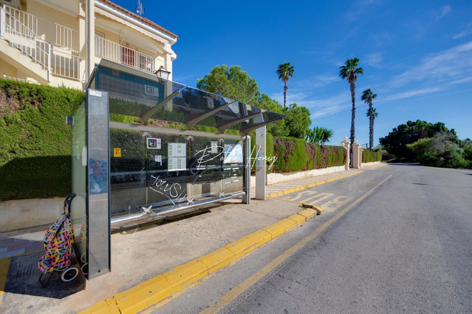 Resales - Apartment - Torrevieja - San Luis