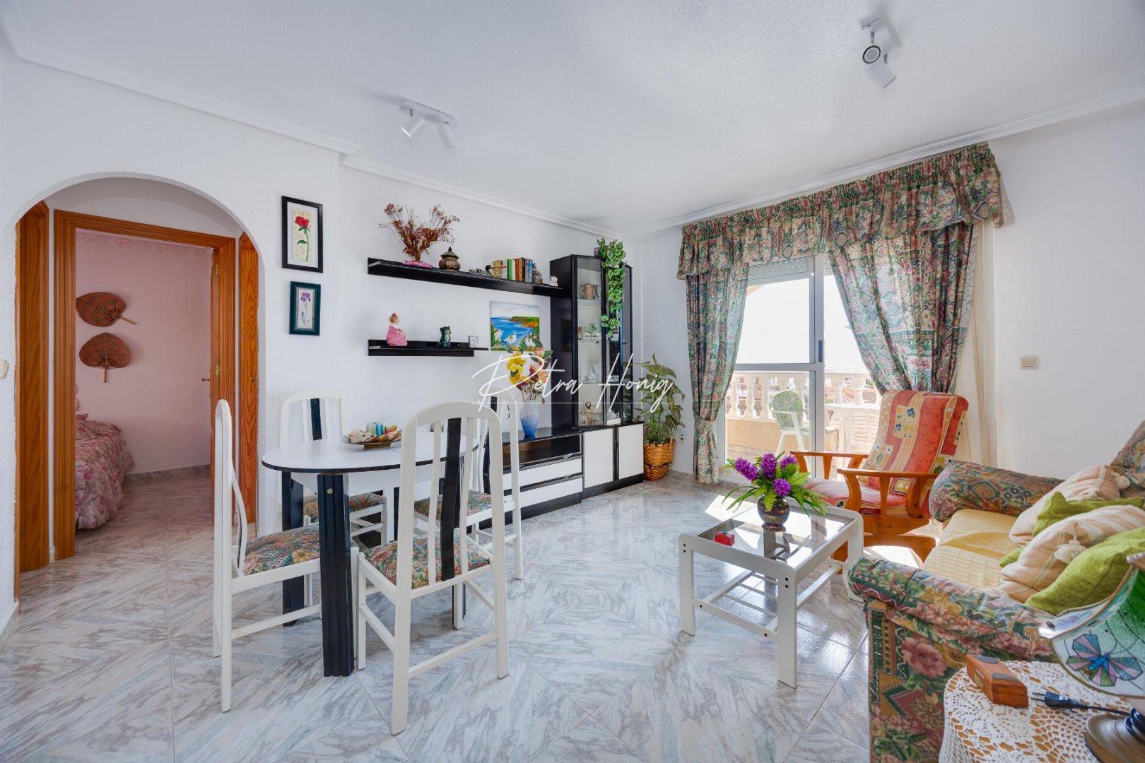 Resales - Apartment - Torrevieja - Torre del Moro