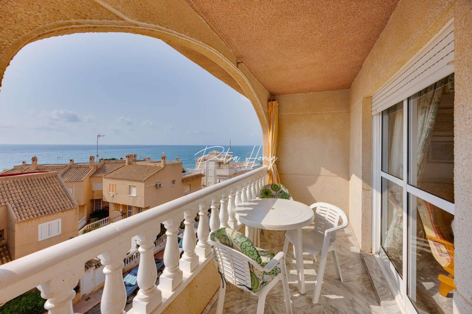 Resales - Apartment - Torrevieja - Torre del Moro