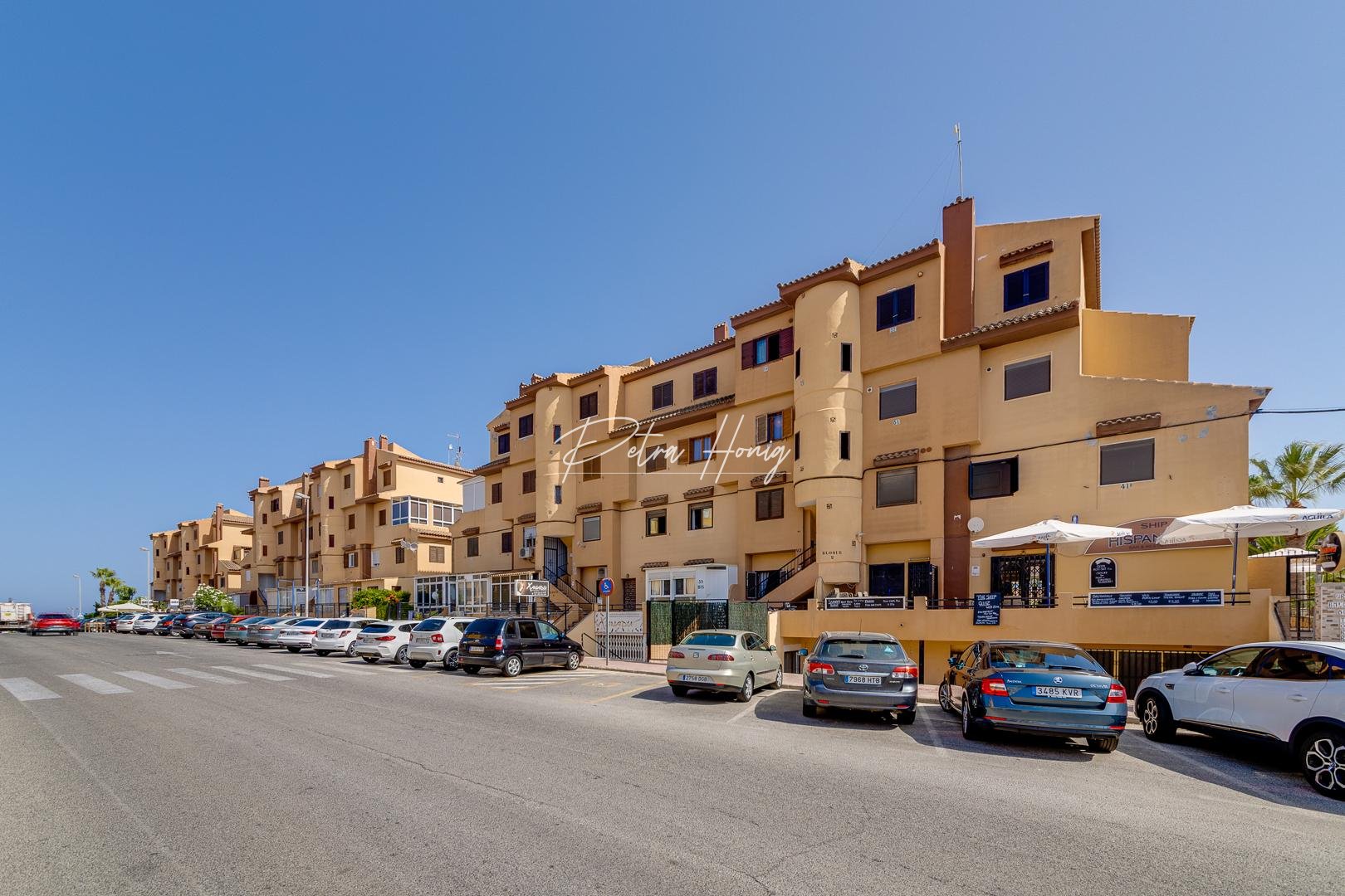 Resales - Apartment - Torrevieja - Torreblanca La Mata