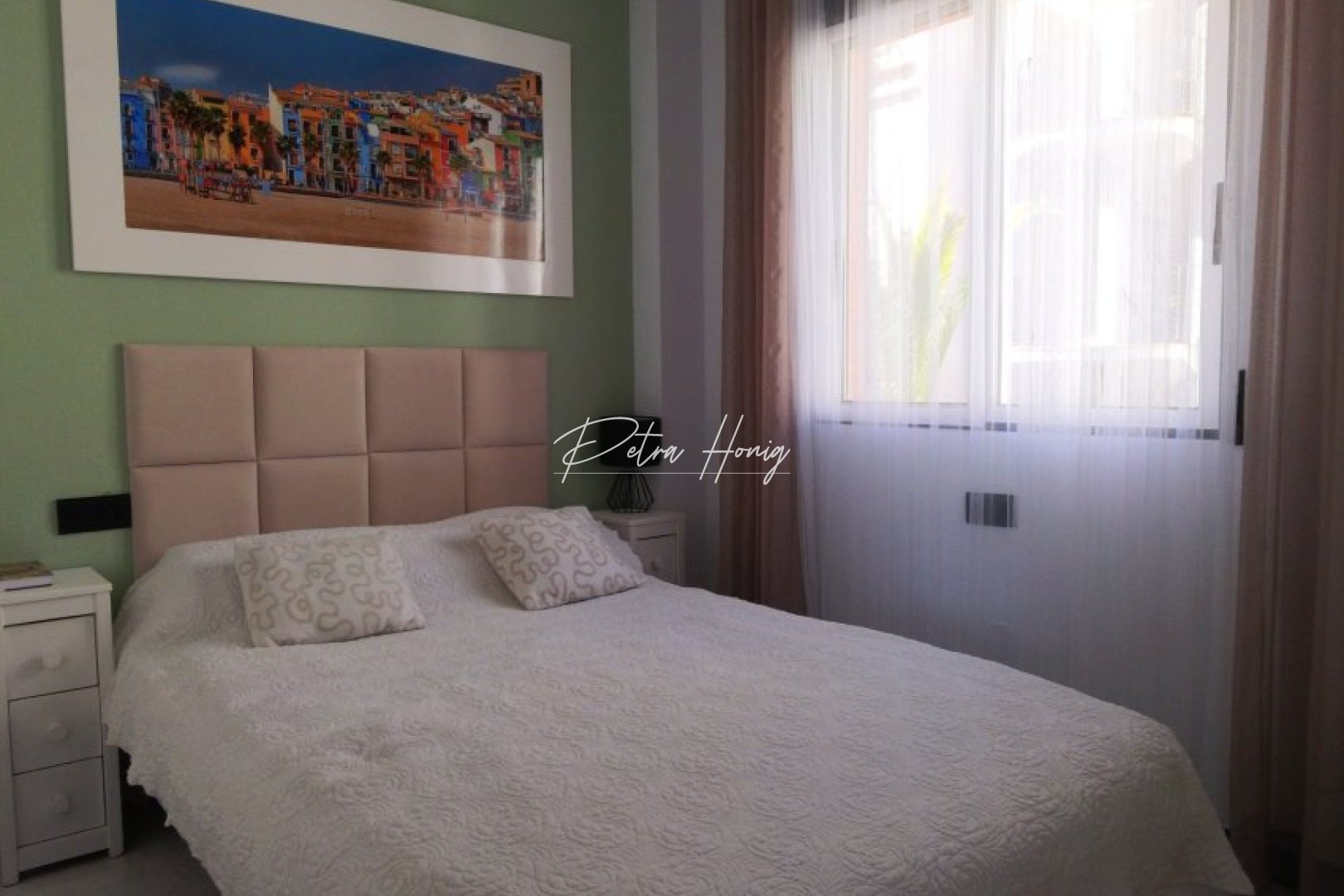 Resales - Apartment - Torrevieja - Torreblanca