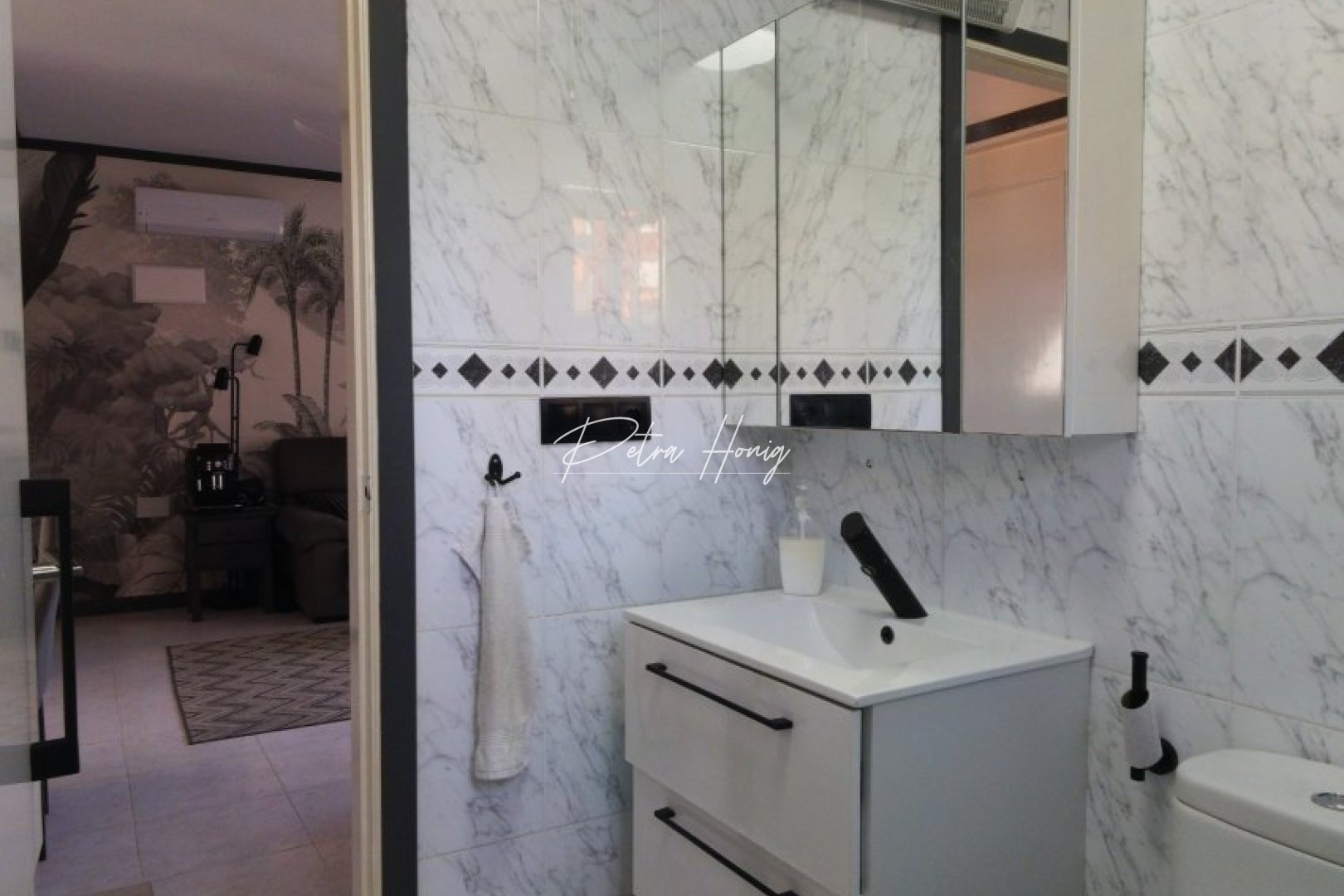 Resales - Apartment - Torrevieja - Torreblanca