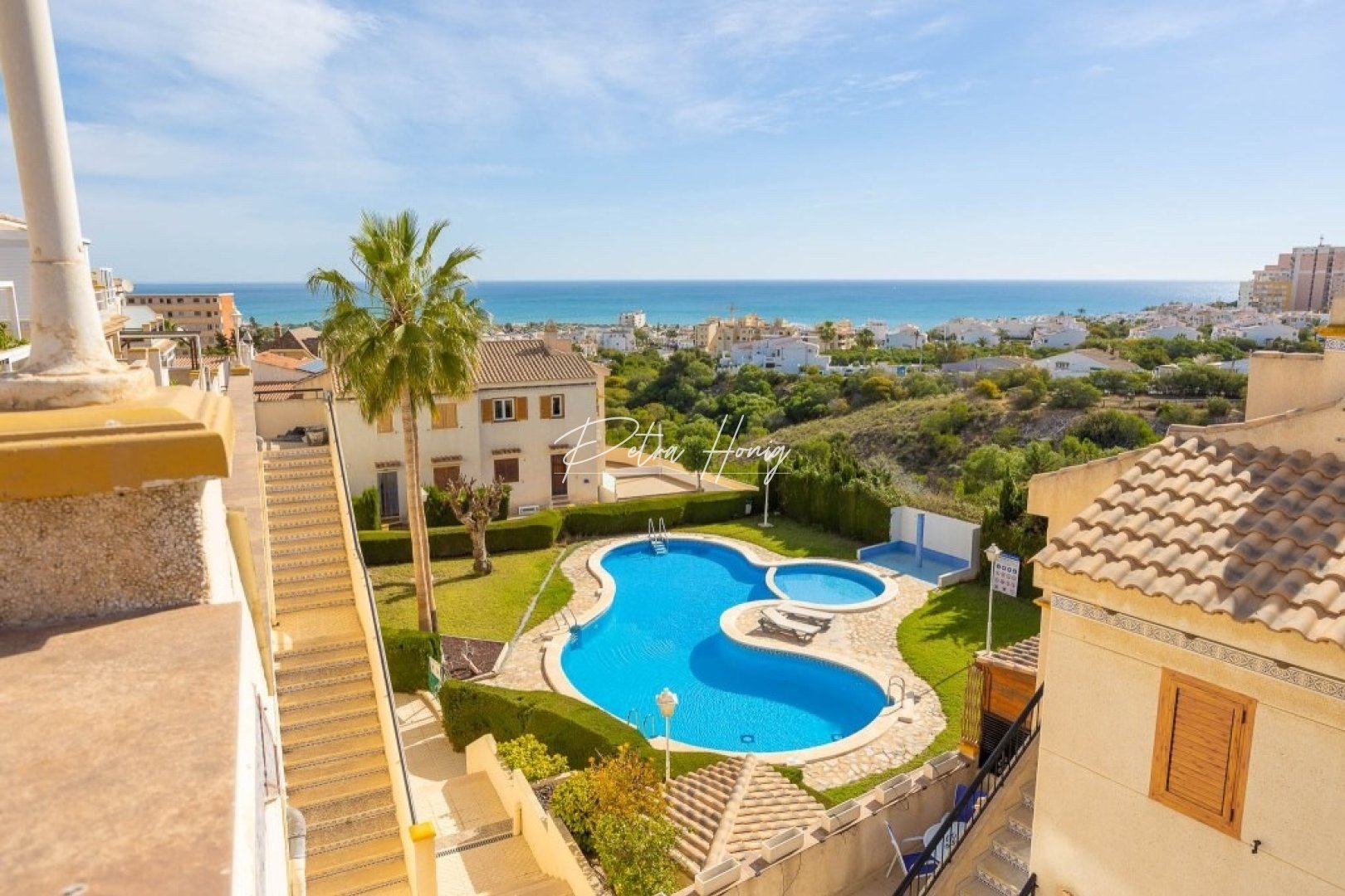 Resales - Apartment - Torrevieja - Torreblanca