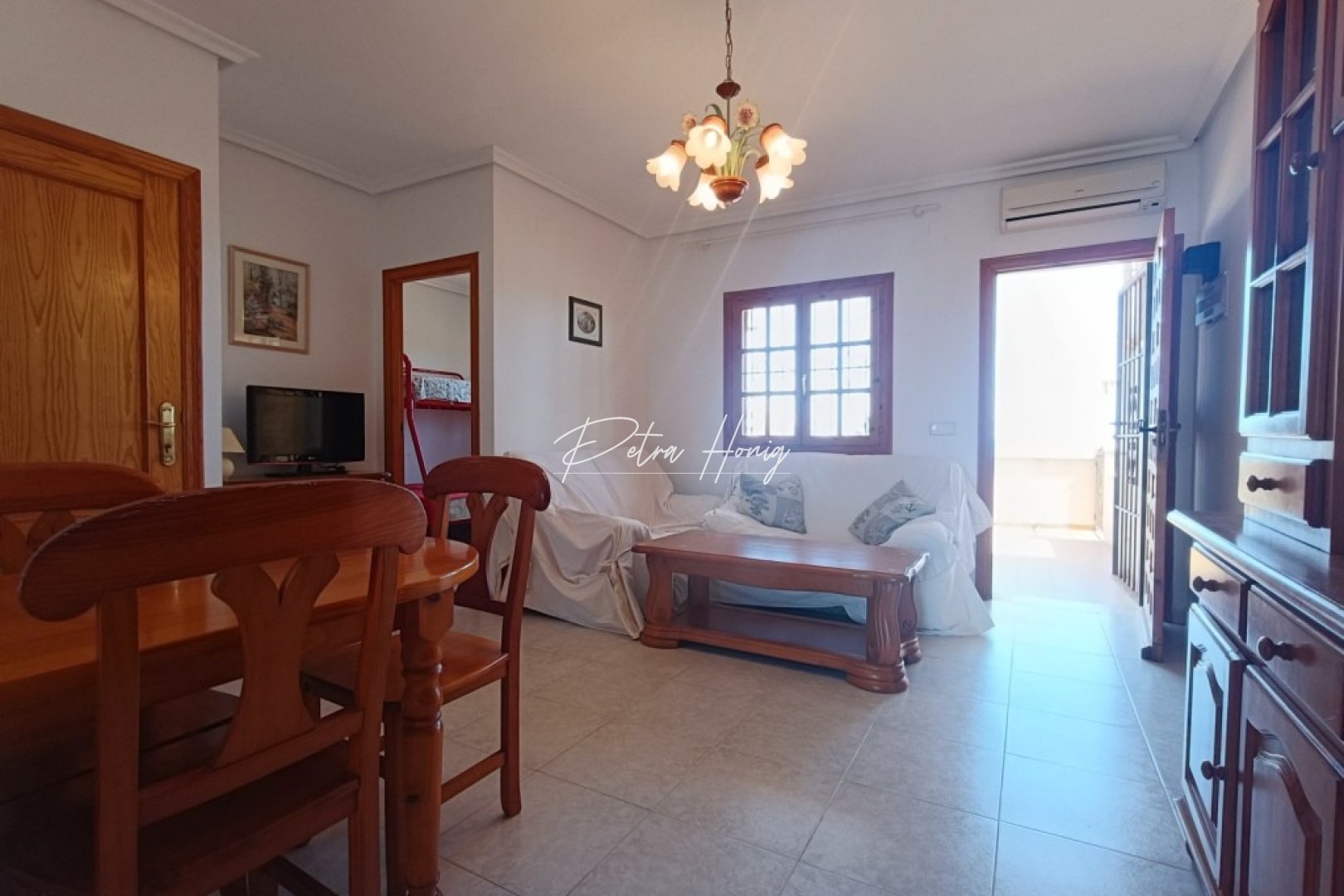 Resales - Apartment - Torrevieja - Torreblanca