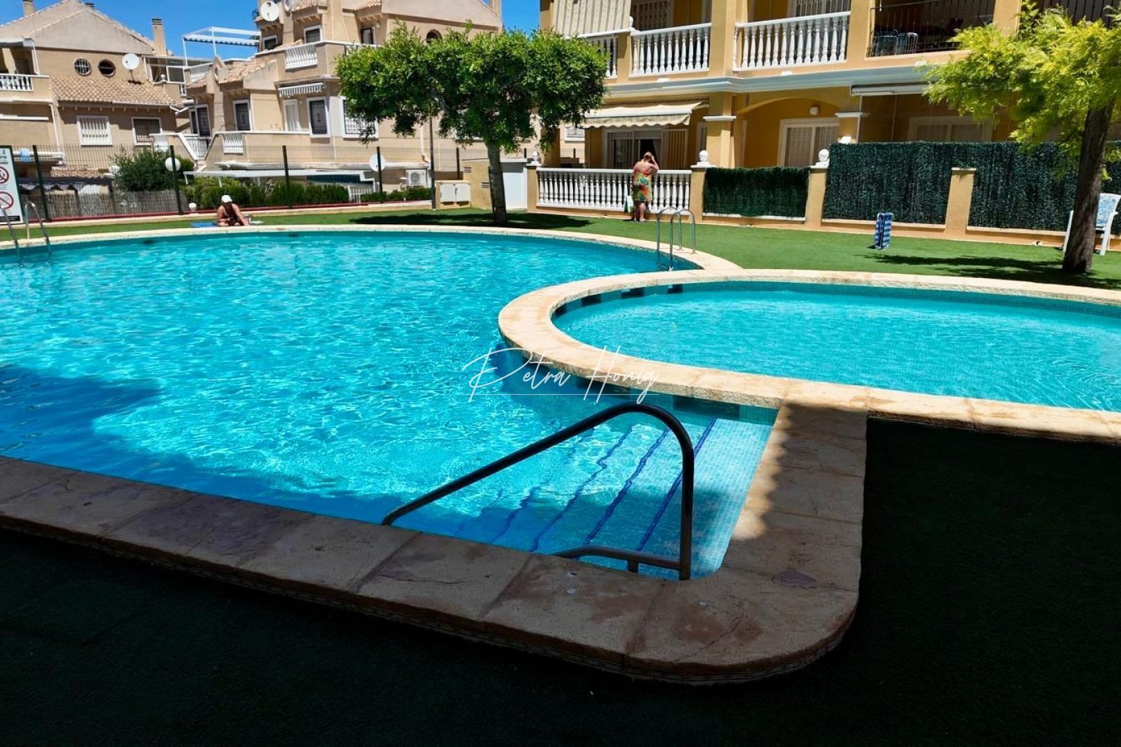 Resales - Apartment - Torrevieja - Torreblanca