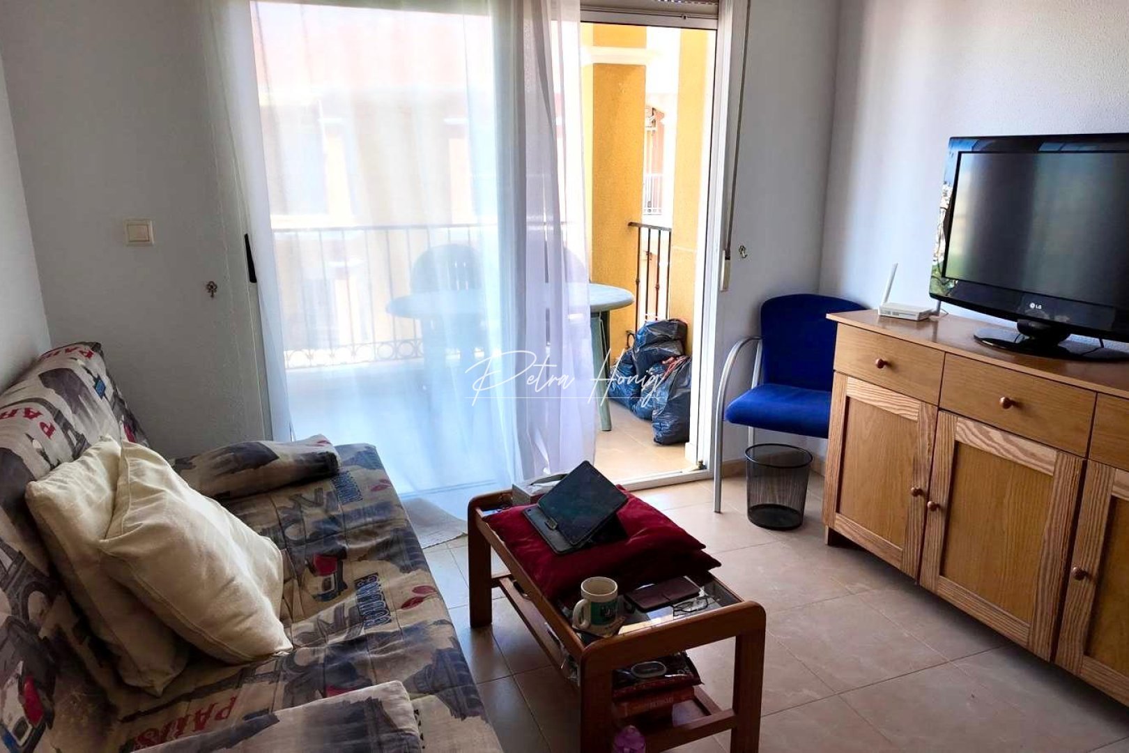 Resales - Apartment - Torrevieja - Torreblanca