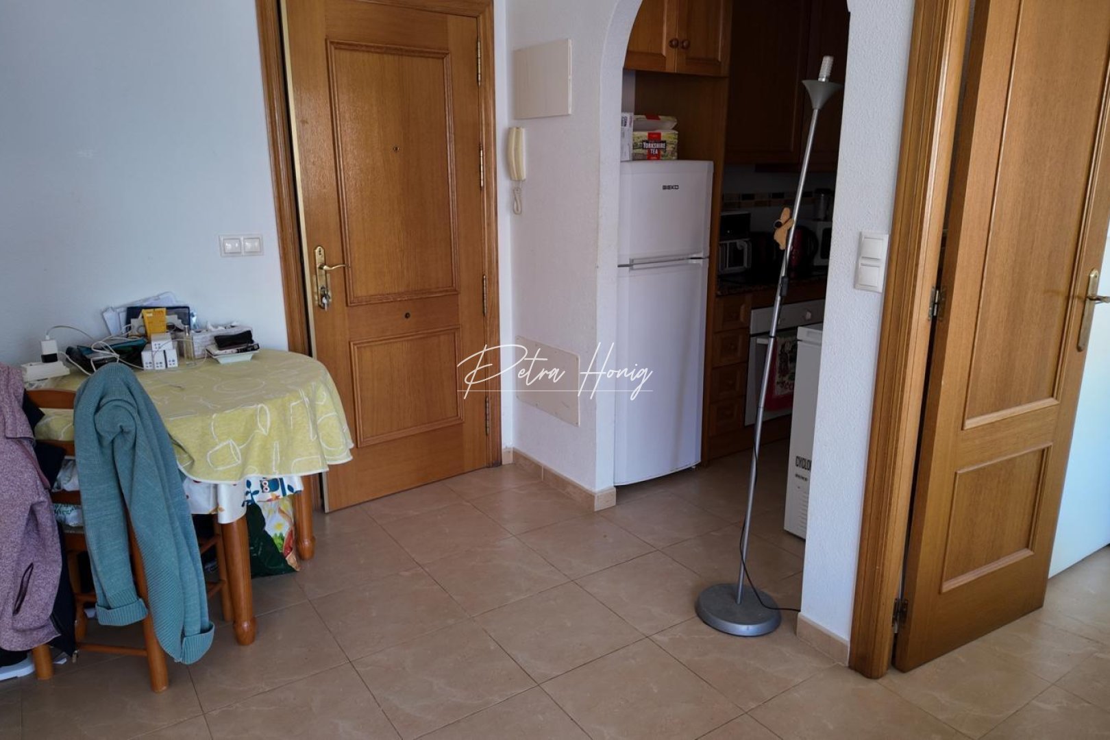 Resales - Apartment - Torrevieja - Torreblanca