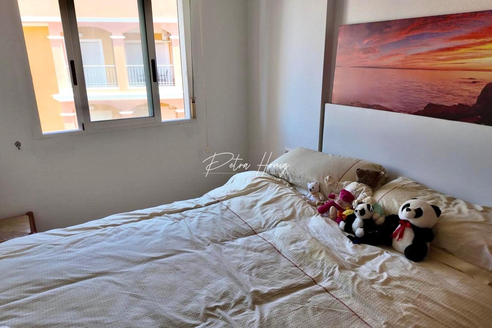 Resales - Apartment - Torrevieja - Torreblanca