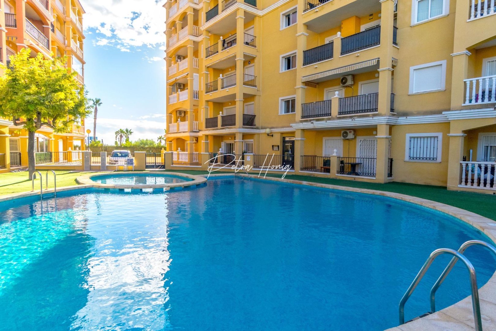 Resales - Apartment - Torrevieja - Torreblanca