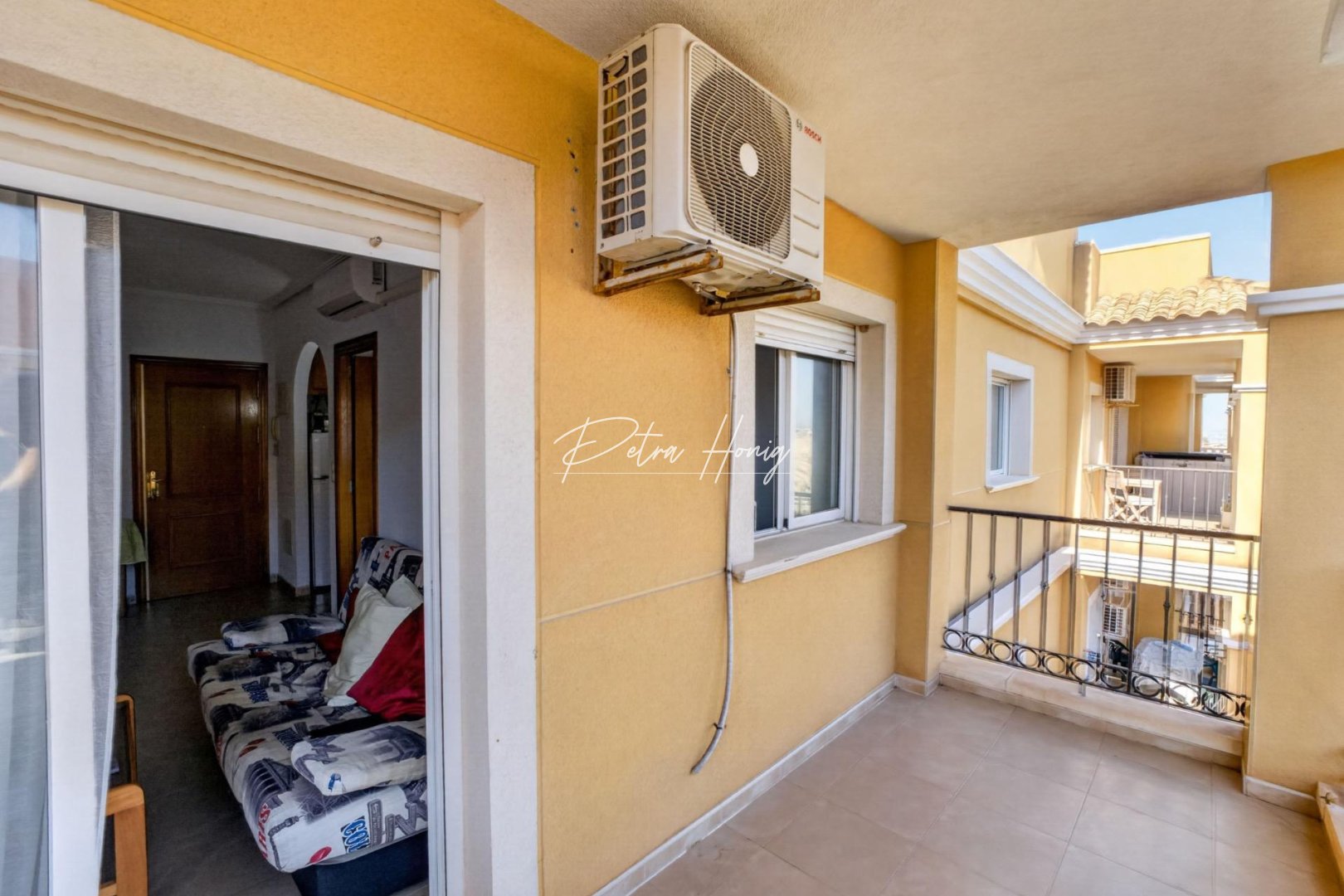 Resales - Apartment - Torrevieja - Torreblanca
