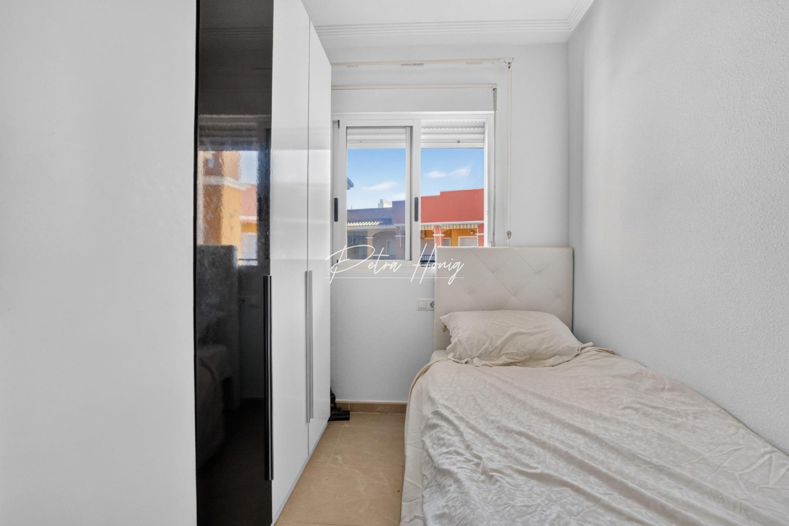 Resales - Apartment - Torrevieja - Torreblanca