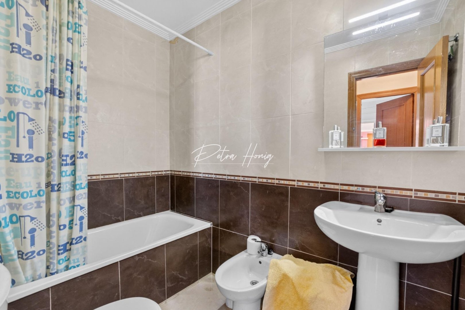 Resales - Apartment - Torrevieja - Torreblanca