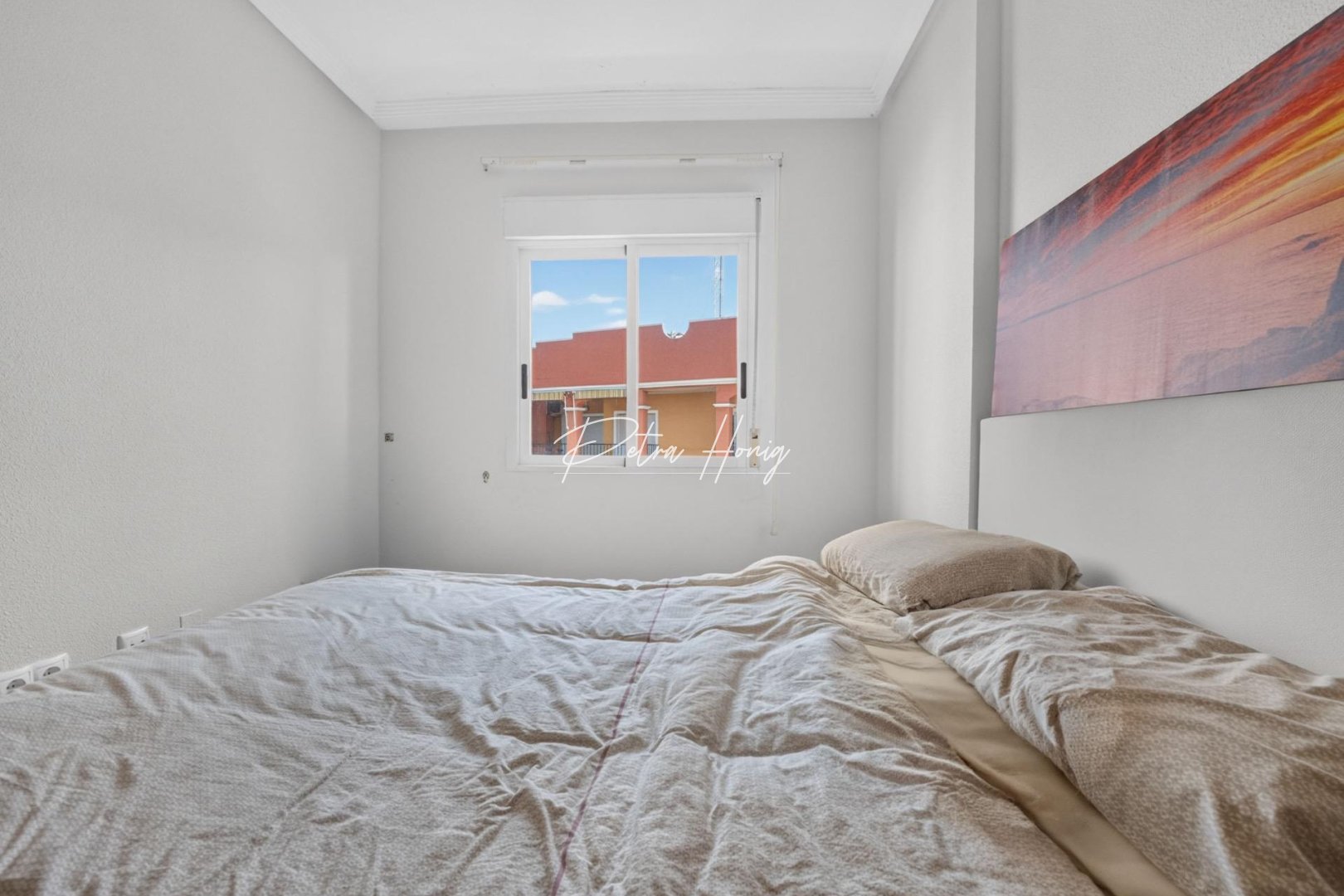 Resales - Apartment - Torrevieja - Torreblanca