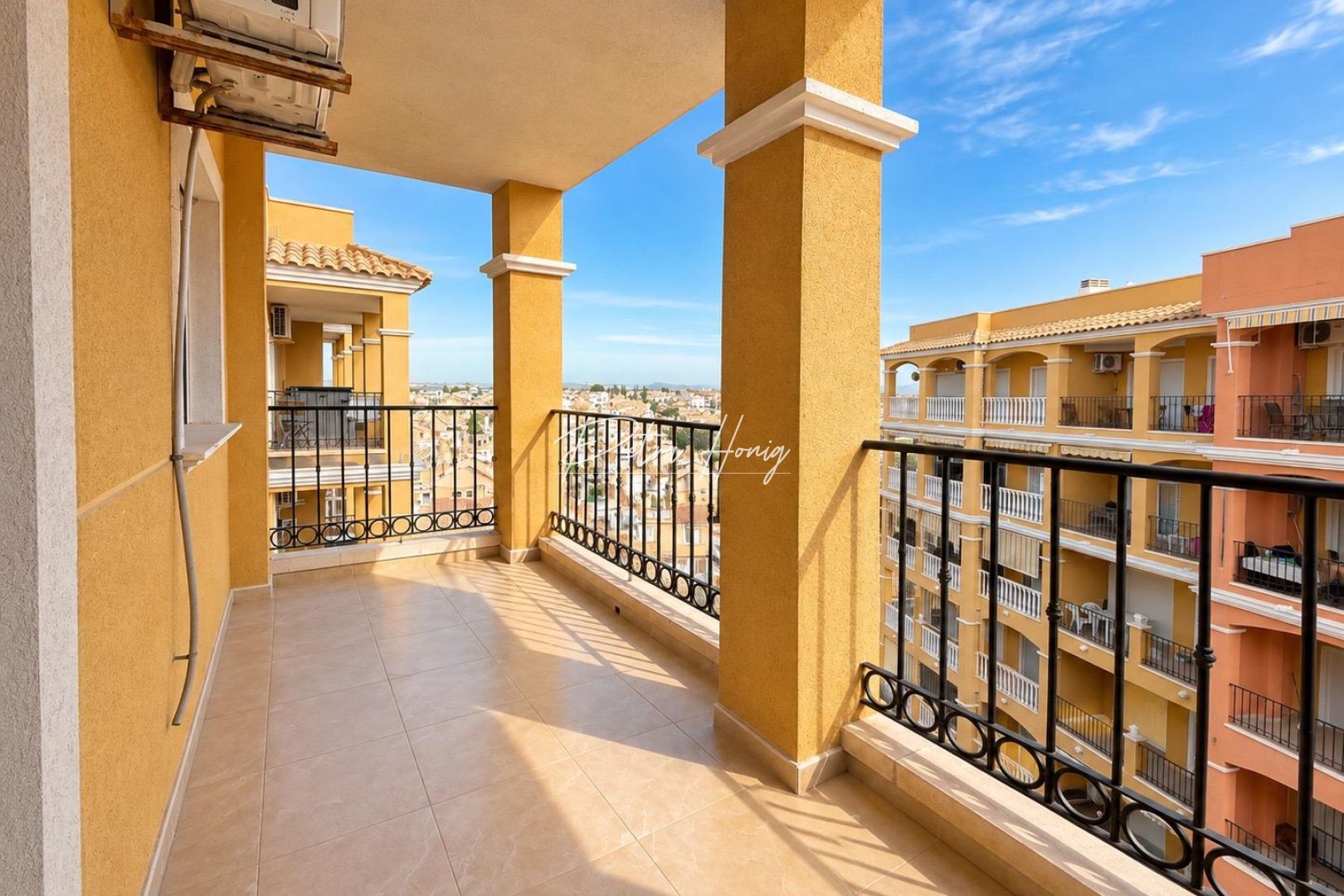 Resales - Apartment - Torrevieja - Torreblanca