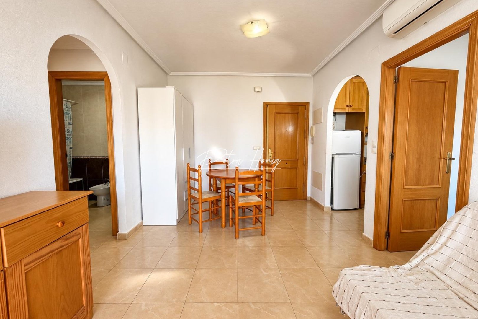 Resales - Apartment - Torrevieja - Torreblanca