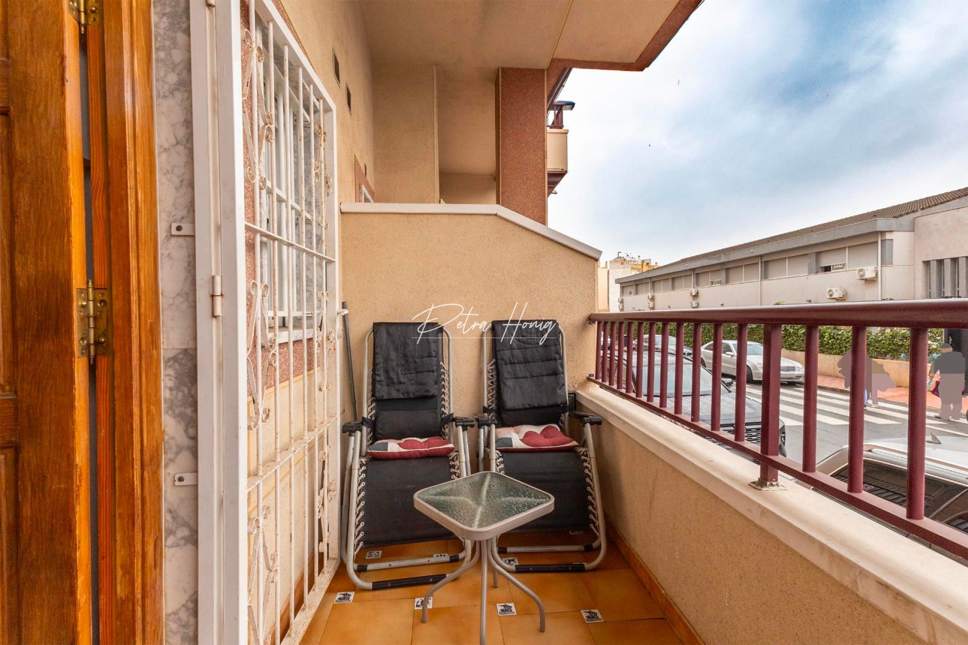 Resales - Apartment - Torrevieja